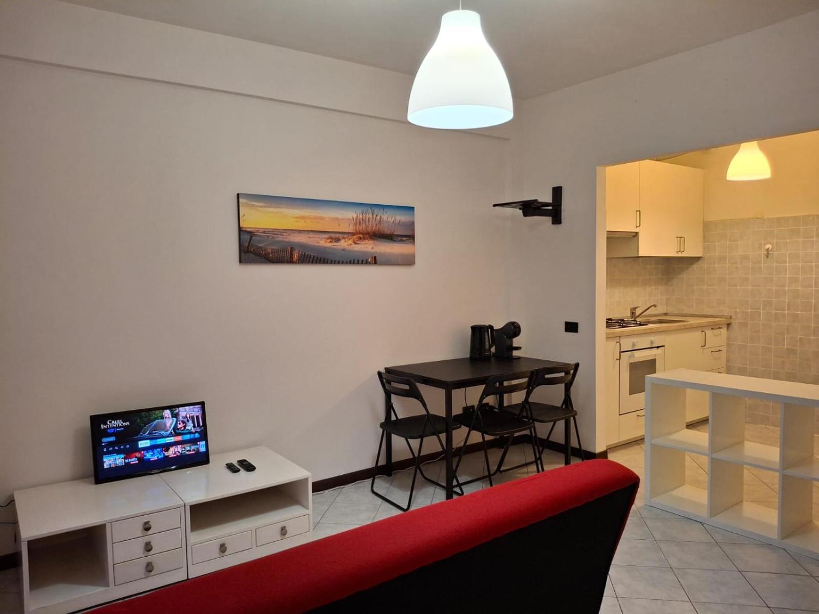 Appartement Navigli Star