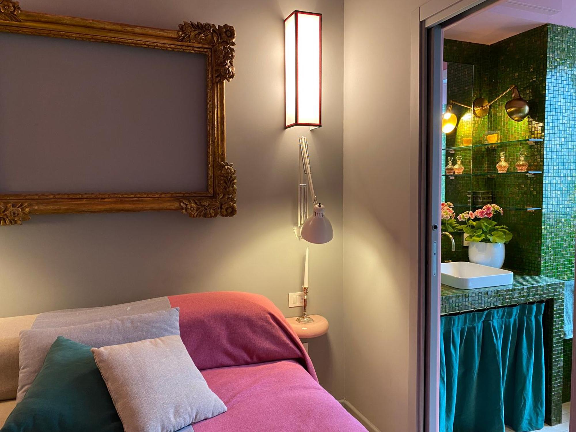 Cozy Open Space - Colonne Apartment Mailand