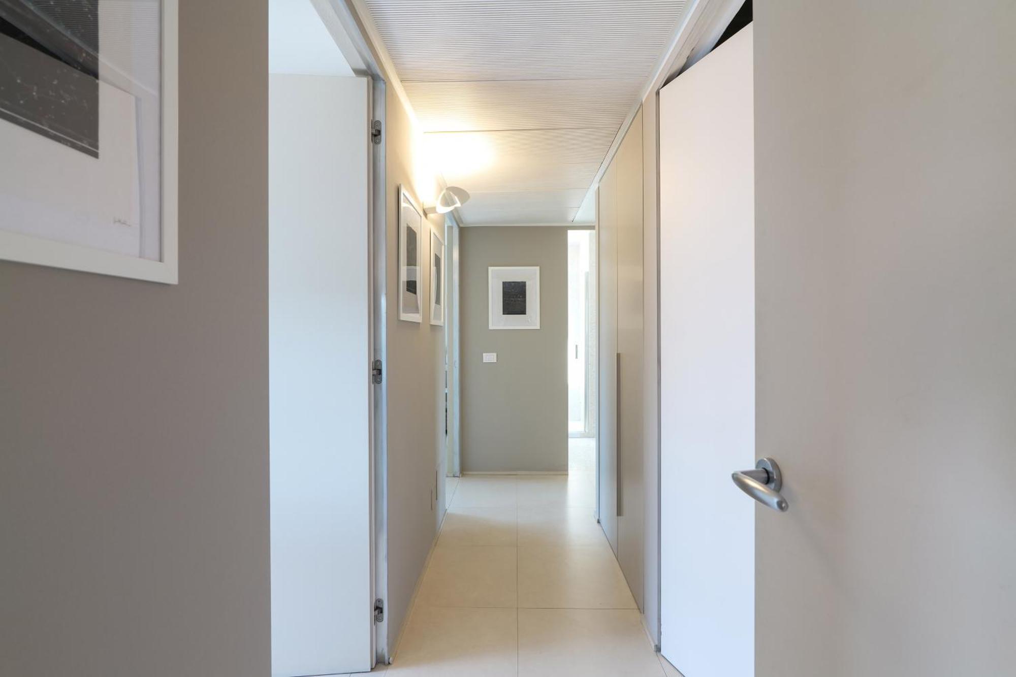 Apartment Elegante E Silenzioso Nel Cuore Di *