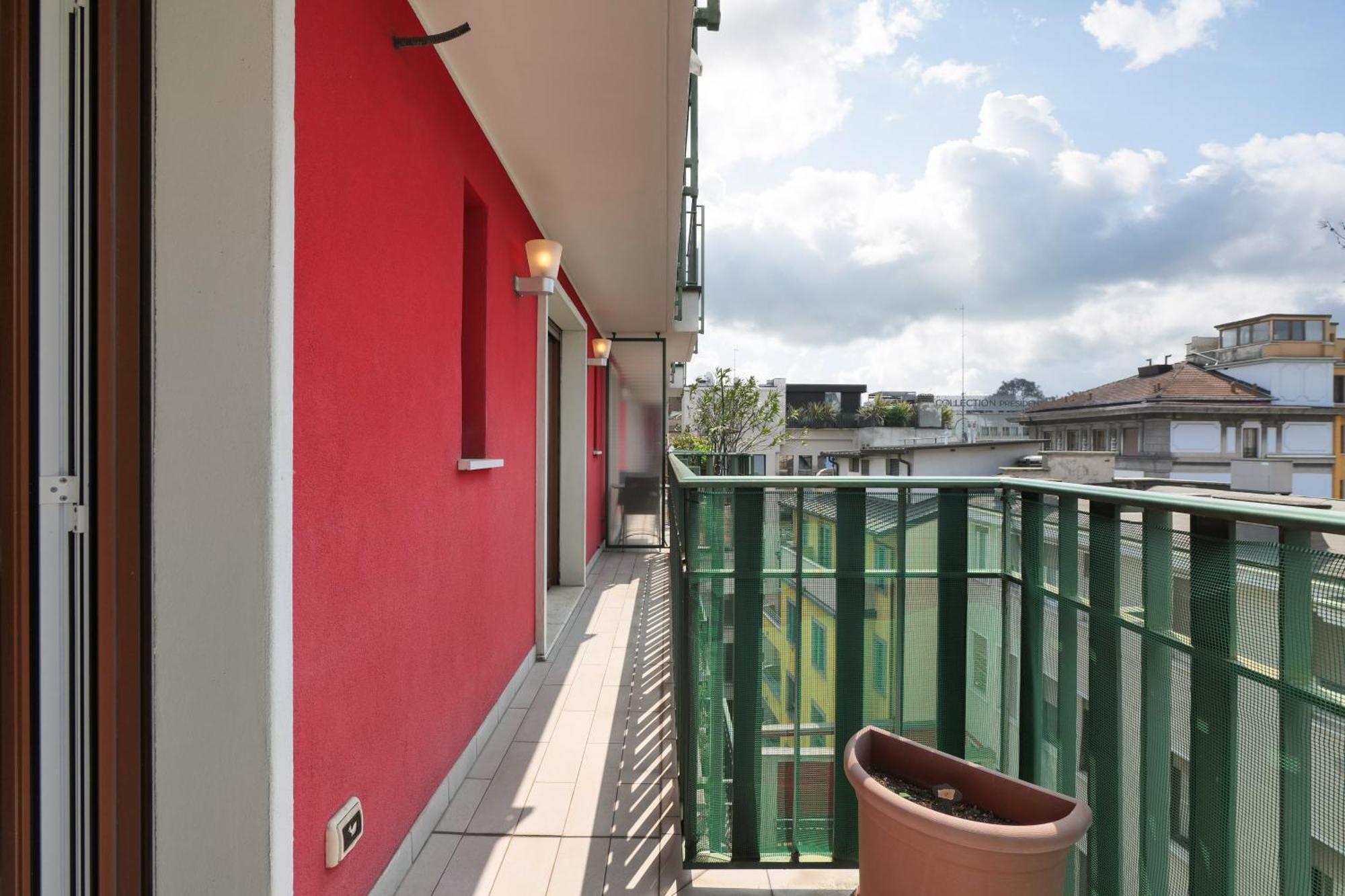 Apartment Elegante E Silenzioso Nel Cuore Di *