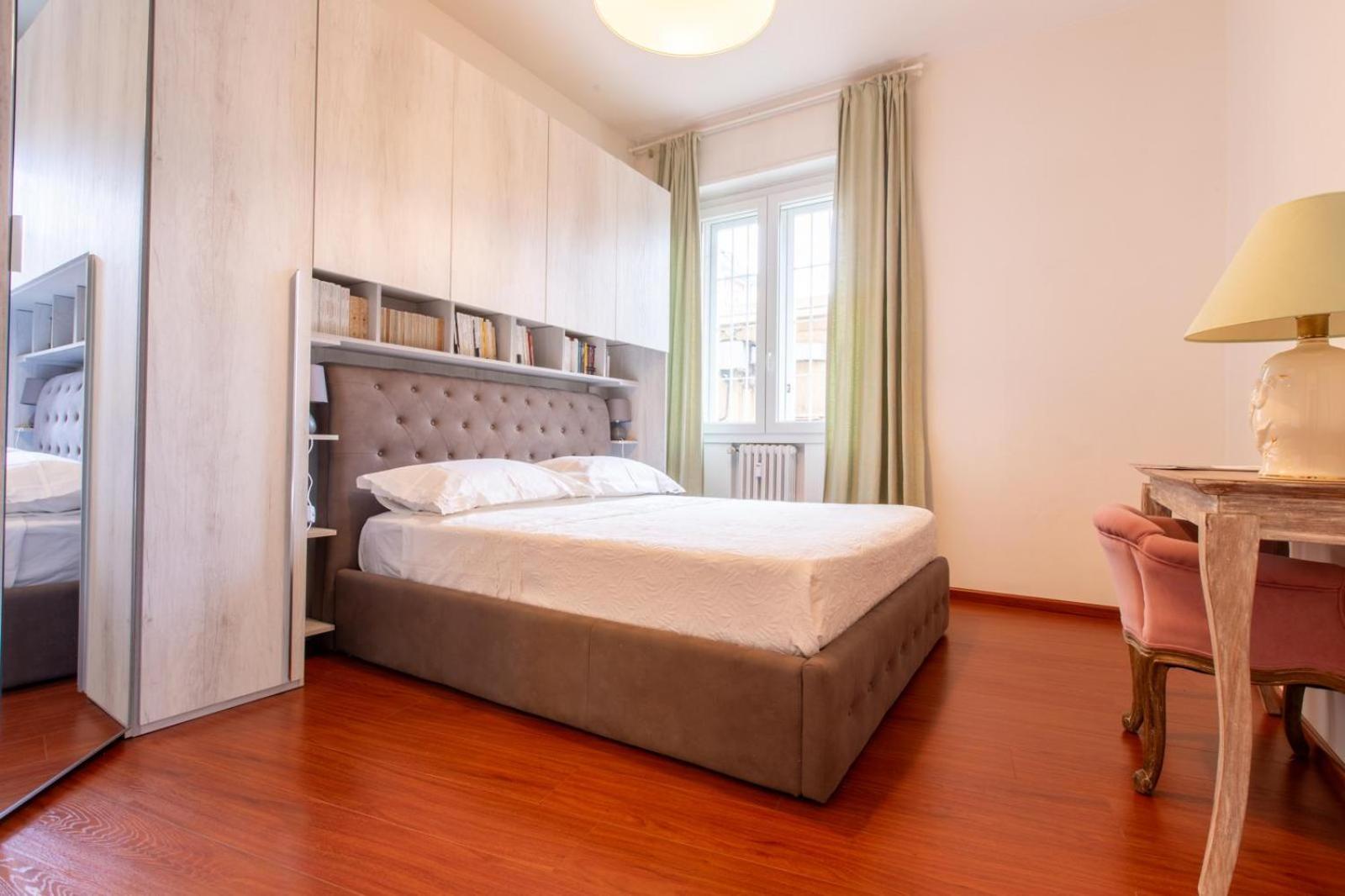 Appartement Casa Camilla Milaan