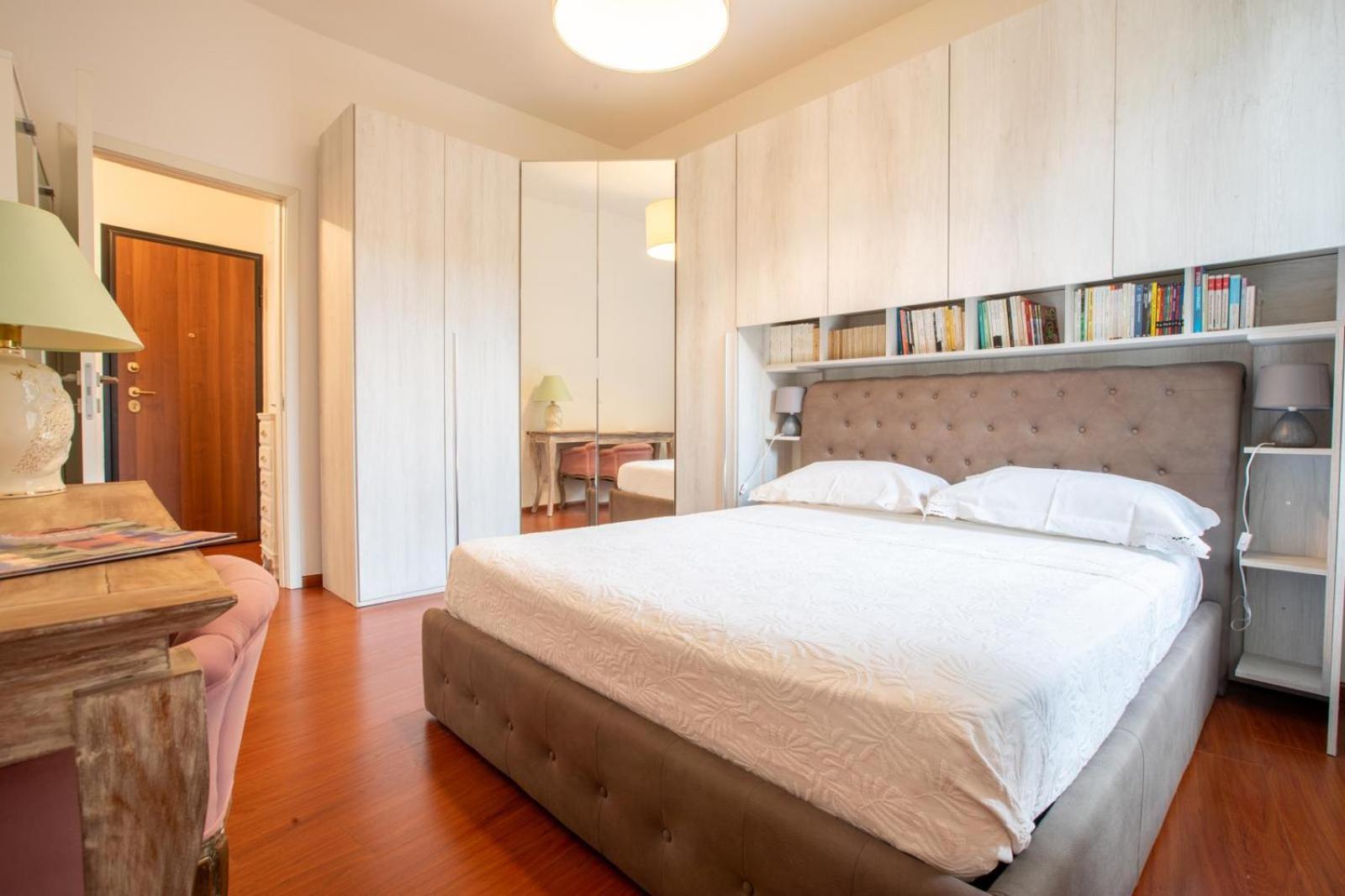 Casa Camilla Appartement Milaan
