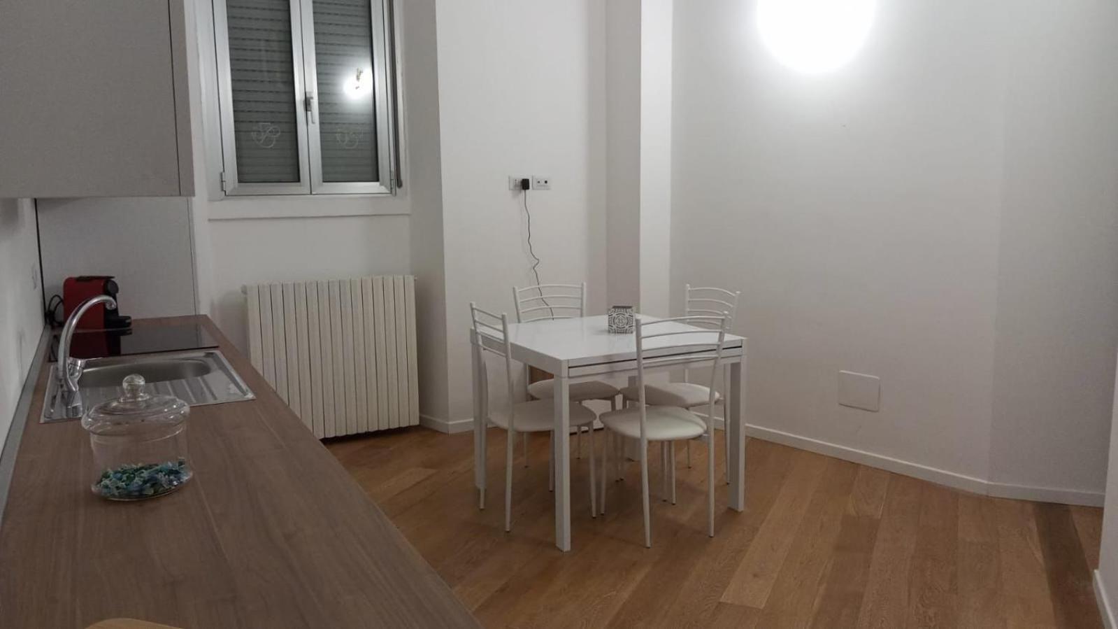 Ermes Anacreonte Appartamento