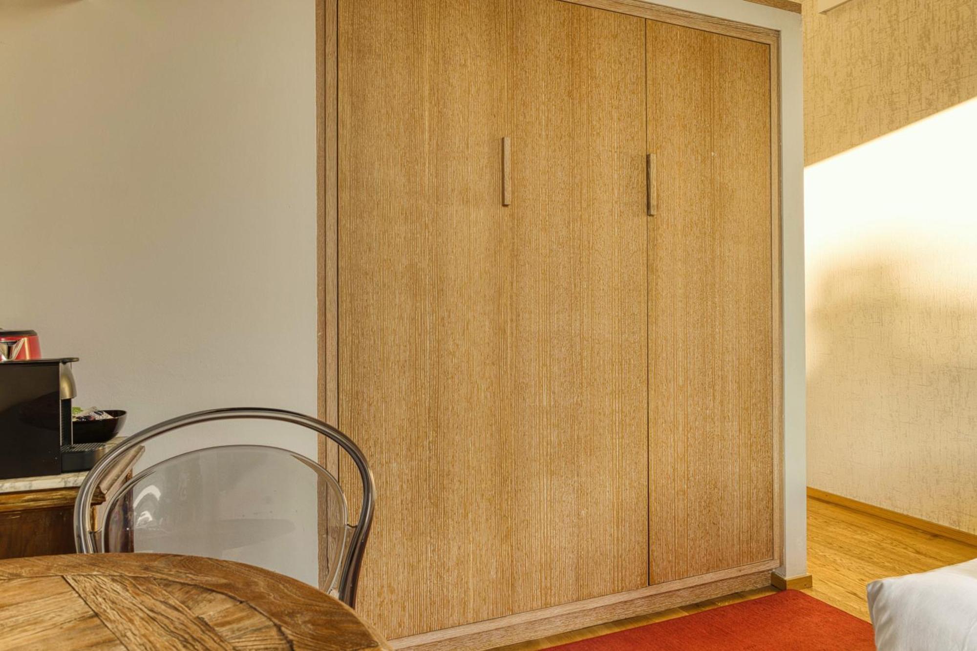 Just Urban Stays - Stylish Penthouse - Corso Ticinese