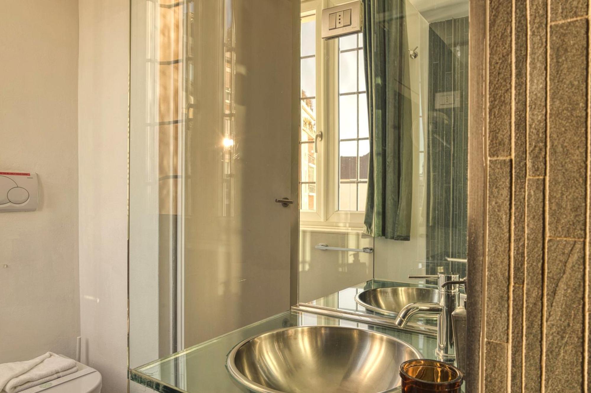 Just Urban Stays - Stylish Penthouse - Corso Ticinese Lejlighed *