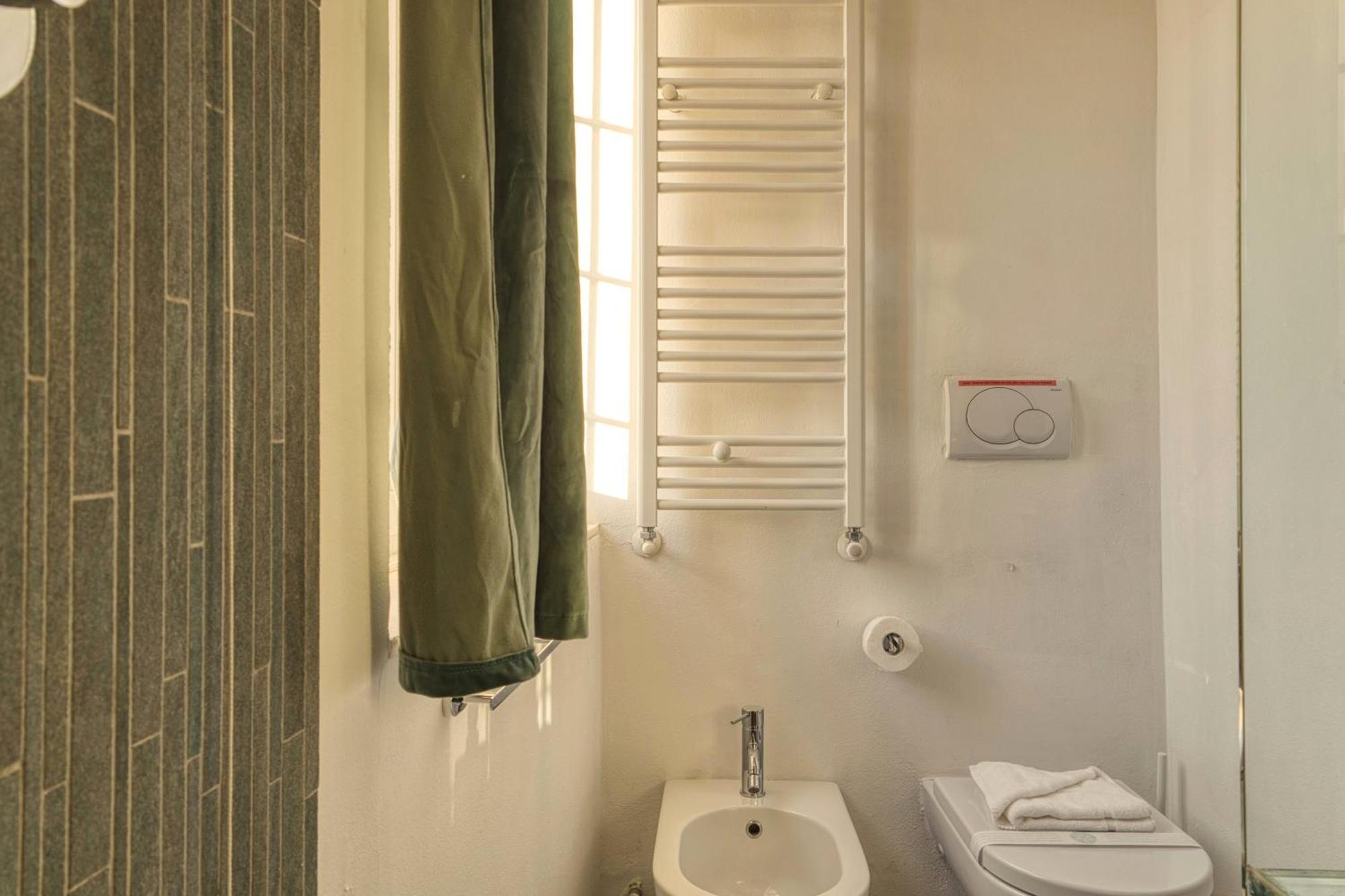 Just Urban Stays - Stylish Penthouse - Corso Ticinese Lejlighed Milano