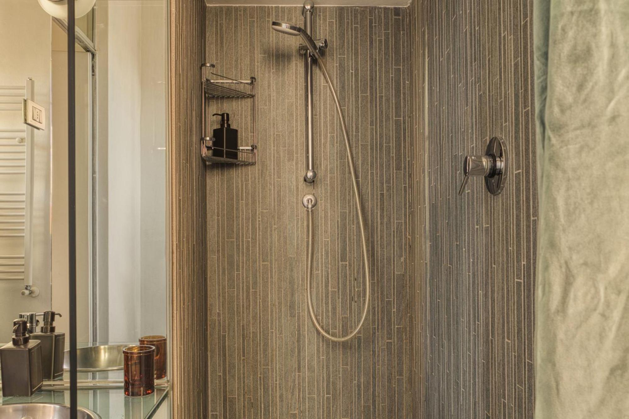 Just Urban Stays - Stylish Penthouse - Corso Ticinese Milano