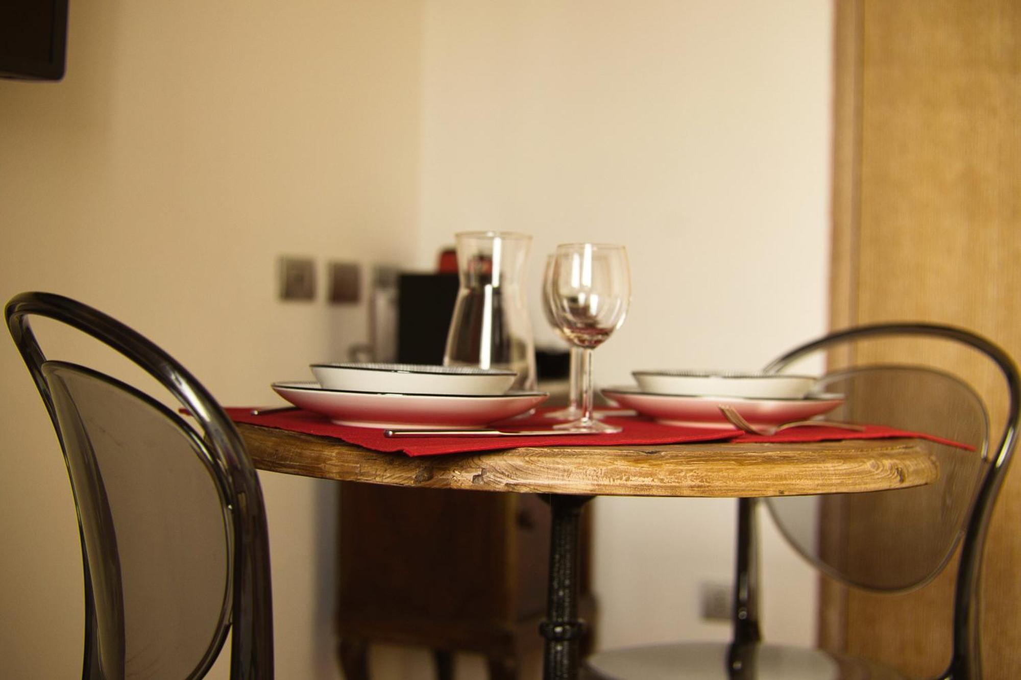 Just Urban Stays - Stylish Penthouse - Corso Ticinese Lejlighed *