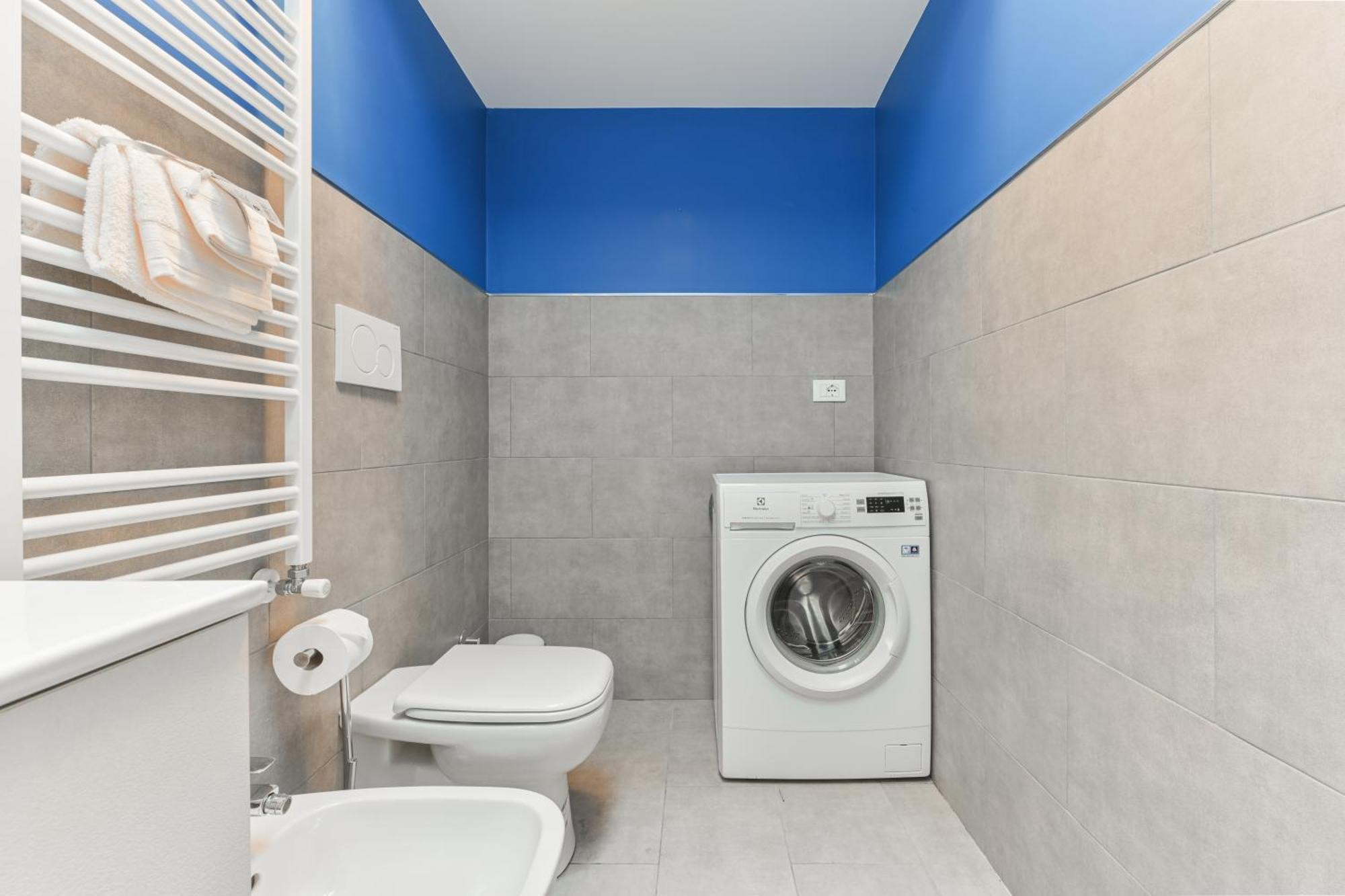 Two-story Cozy Loft - Rho Fiera - San Siro Vakantiehuis *