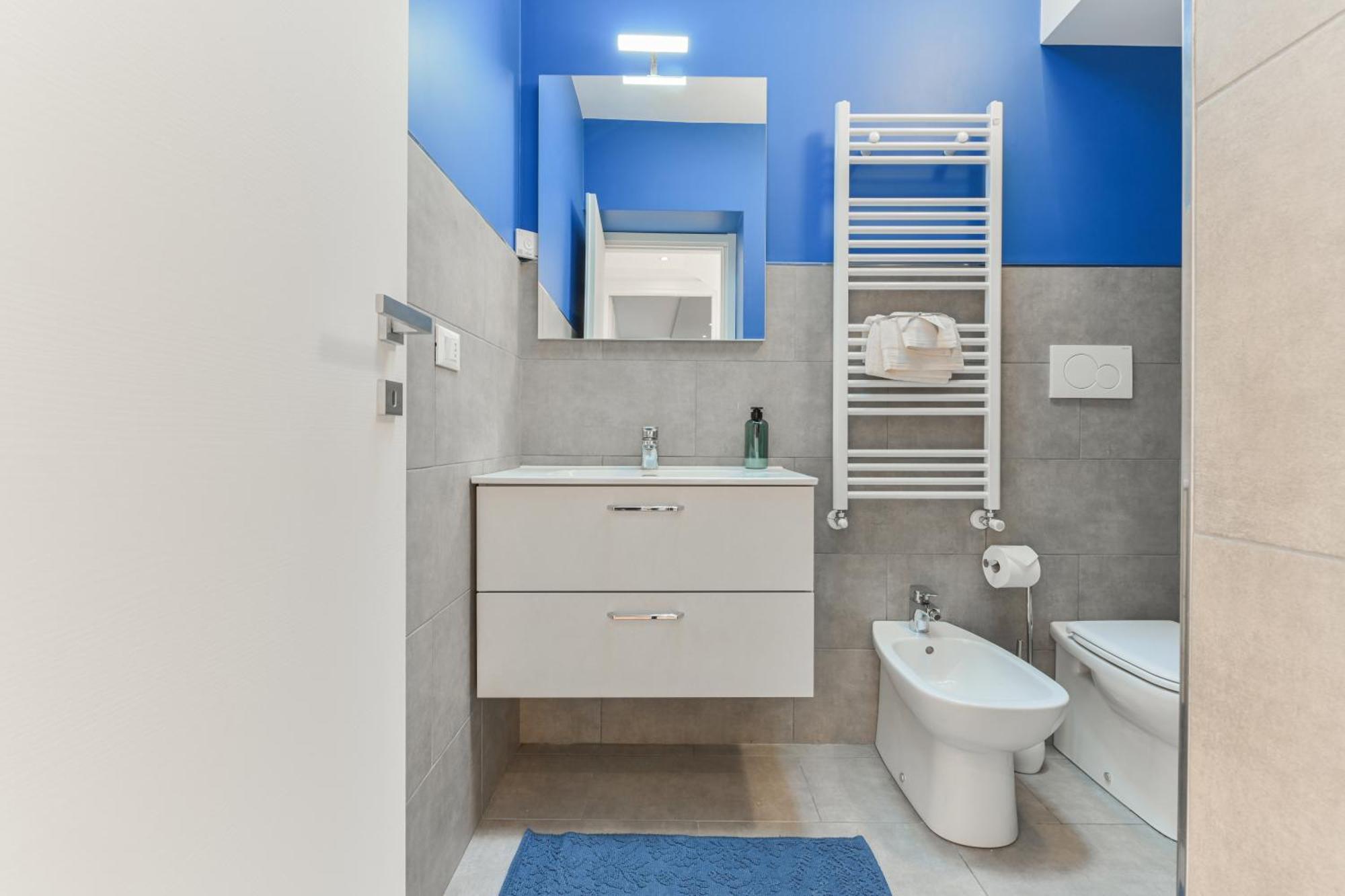 Two-story Cozy Loft - Rho Fiera - San Siro