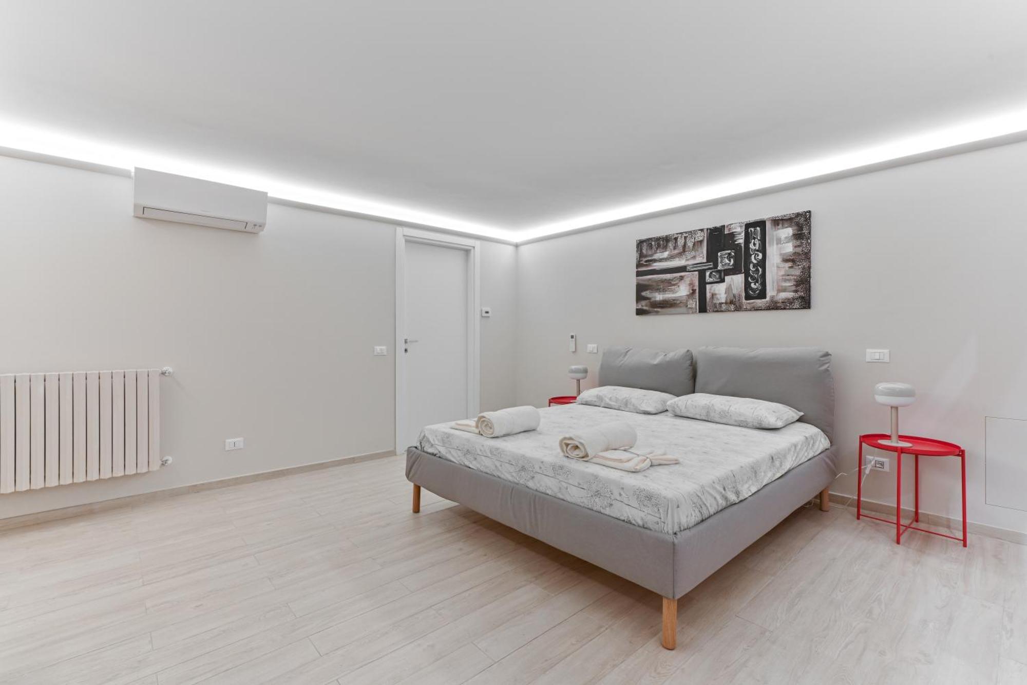 Two-story Cozy Loft - Rho Fiera - San Siro * Milaan