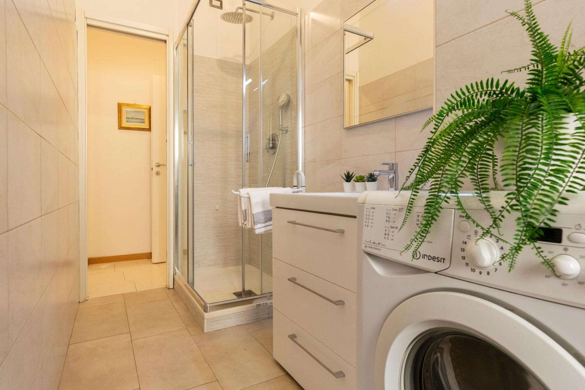 Apartment Wonderhome M4 Milan