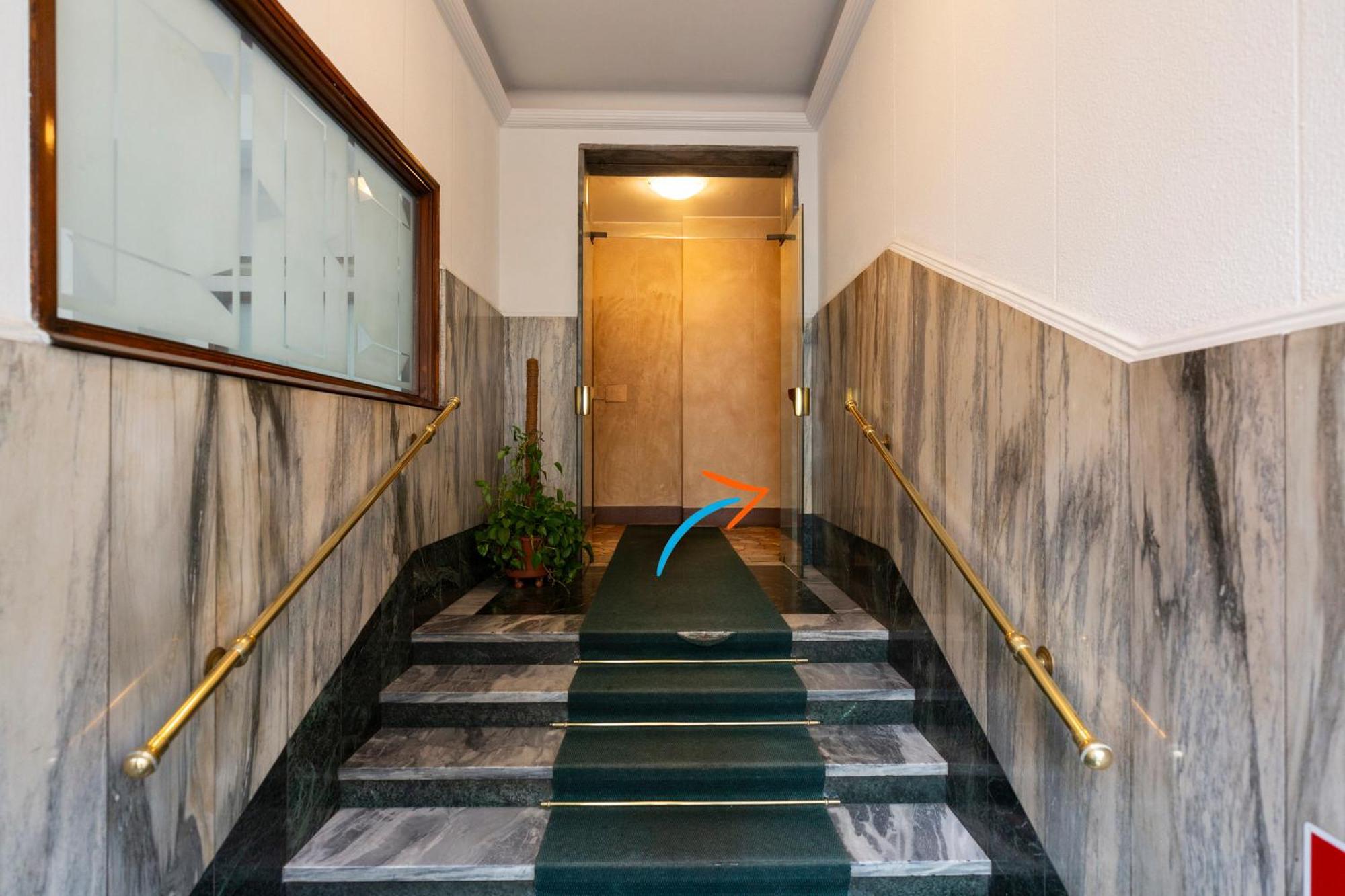Apartment Wonderhome M4