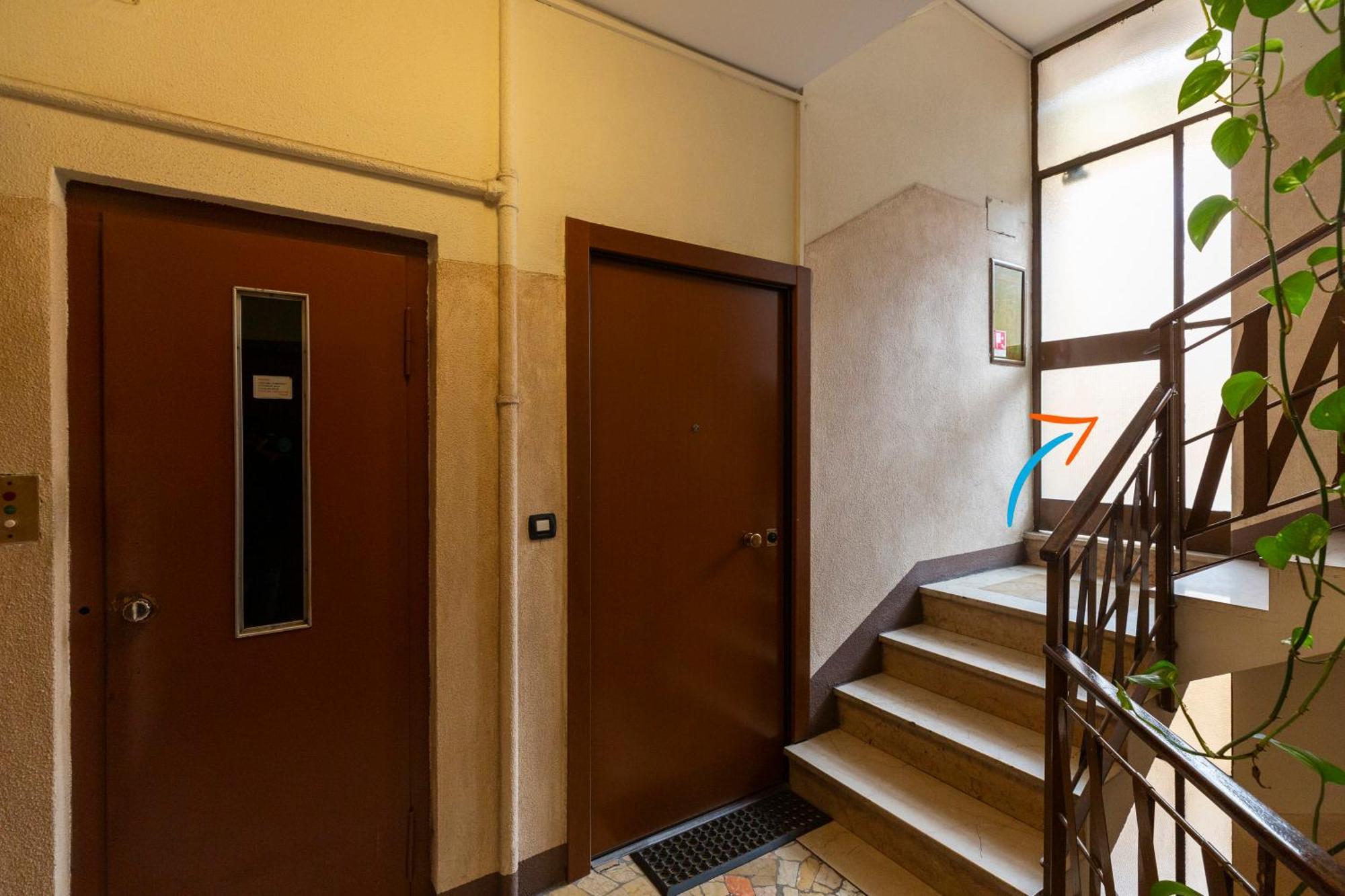 Apartment Wonderhome M4