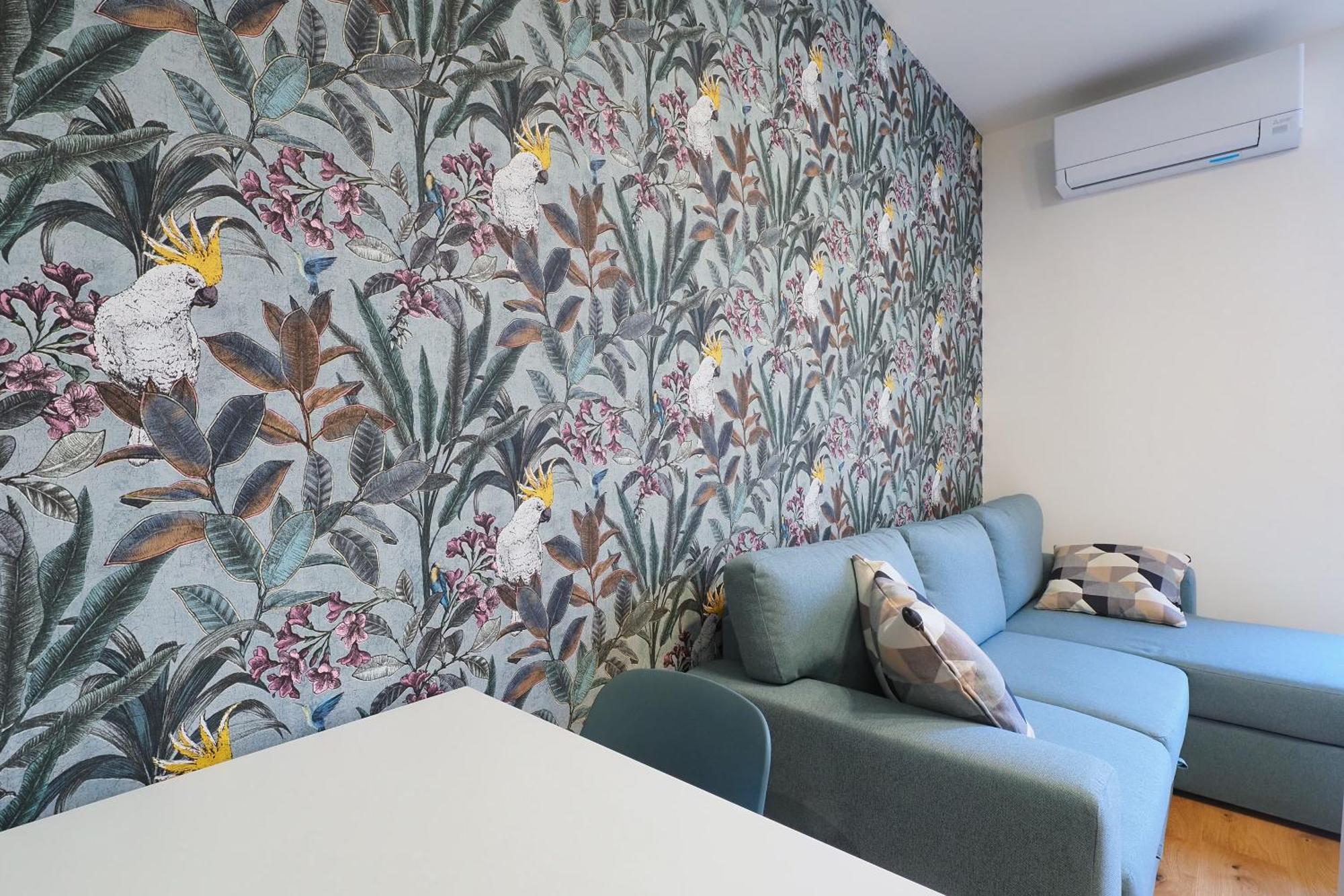 Melzo Premium Porta Venezia Milan