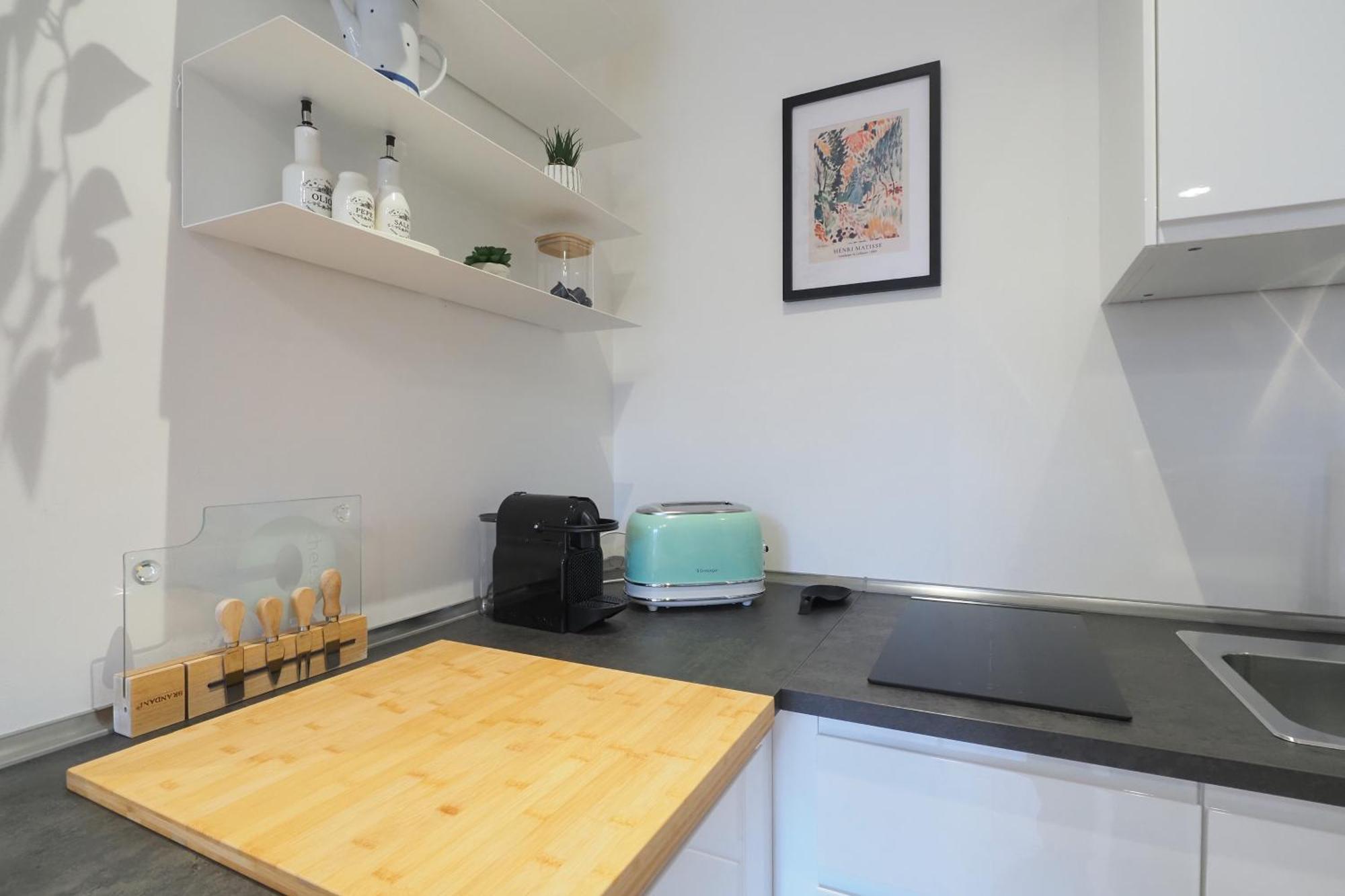 Melzo Premium Porta Venezia Apartment