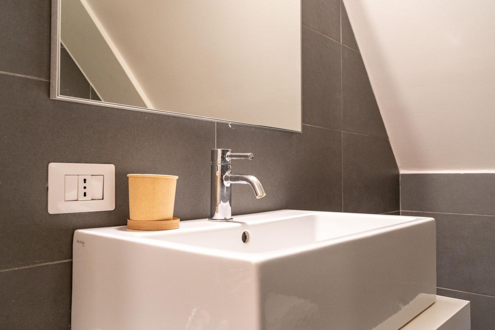 Appartamento Corso Collection, Design