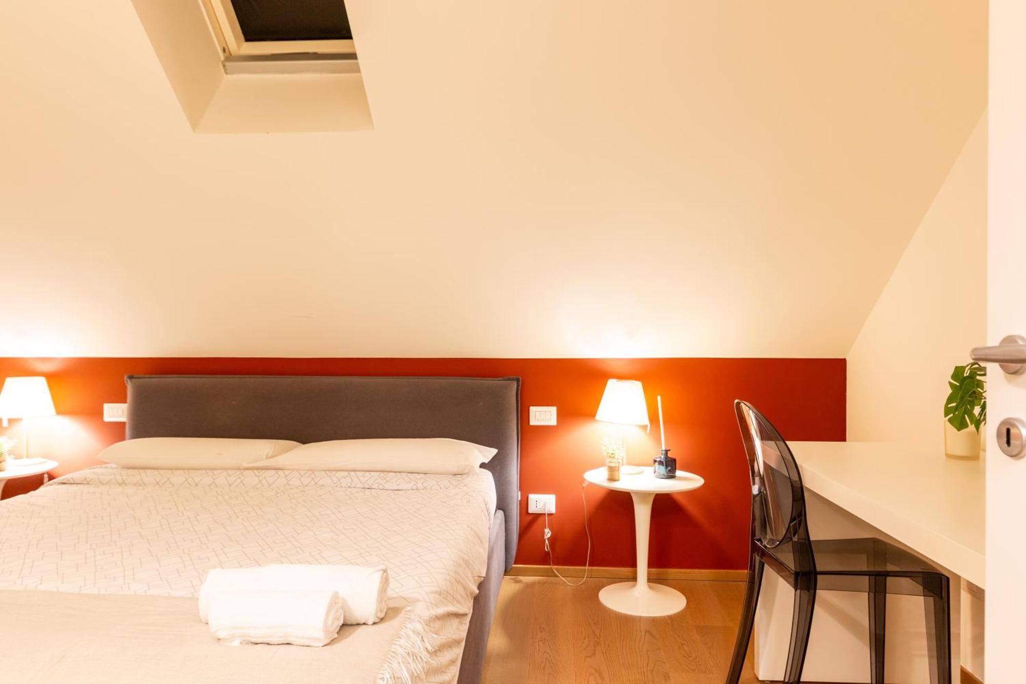 Corso Collection, Design Appartamento Milano
