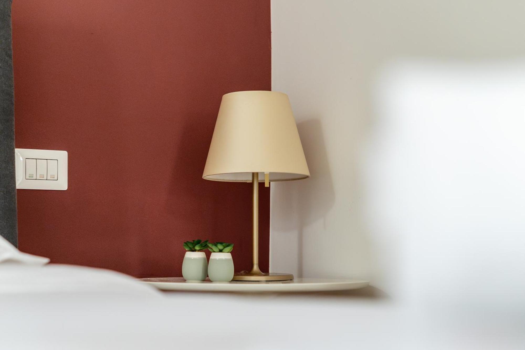 Corso Collection, Design Appartamento *