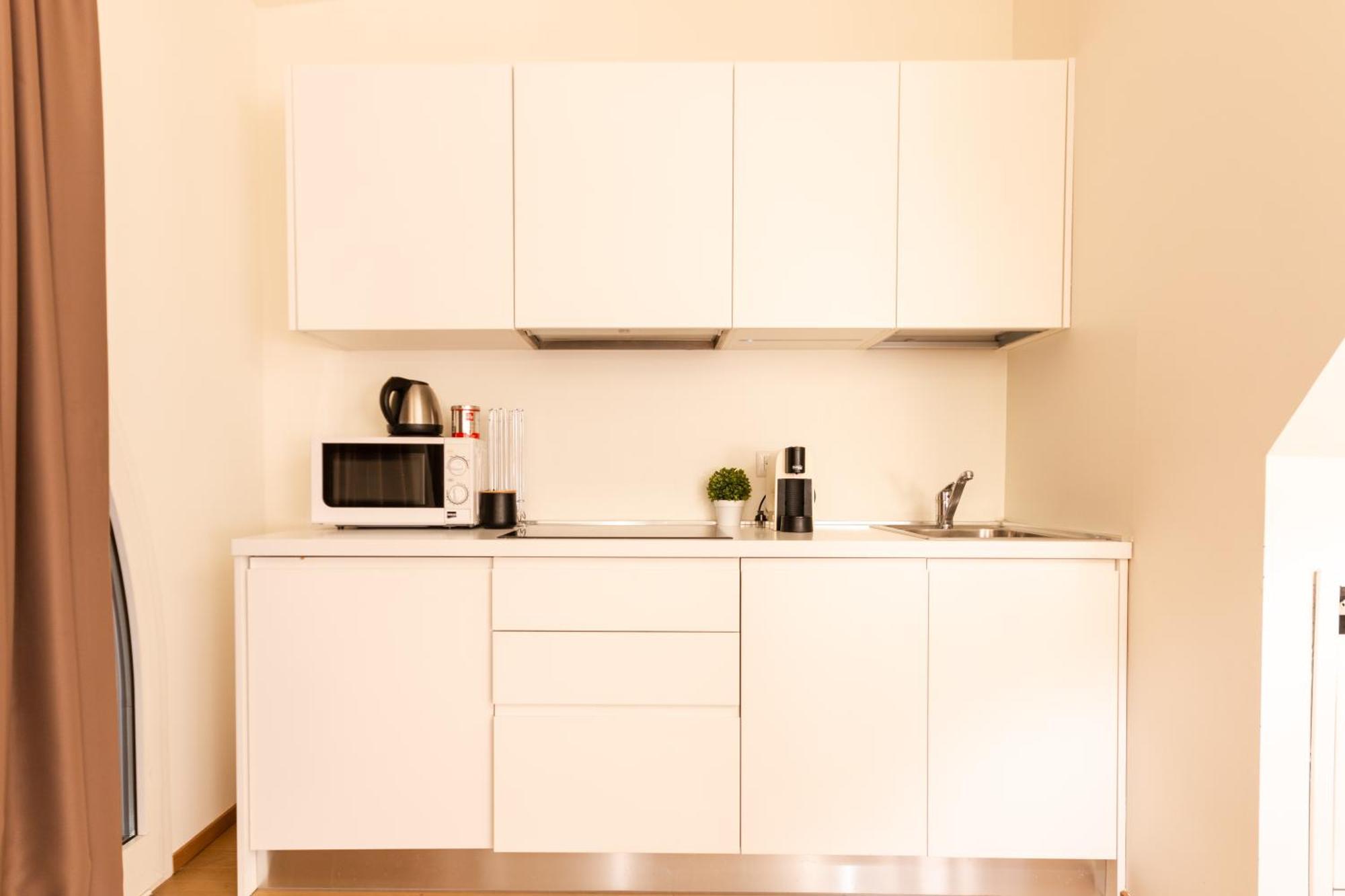 Corso Collection, Design Appartamento *