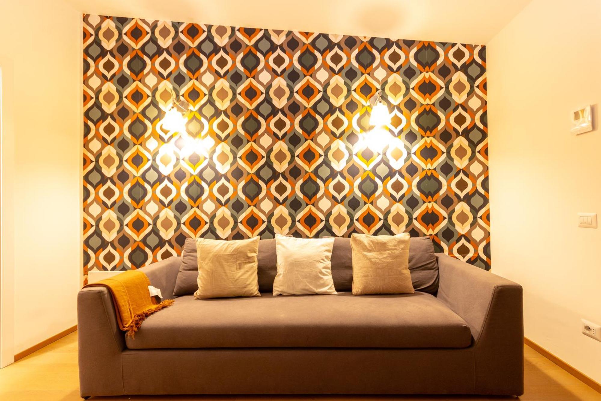 Appartamento Corso Collection, Design Milano