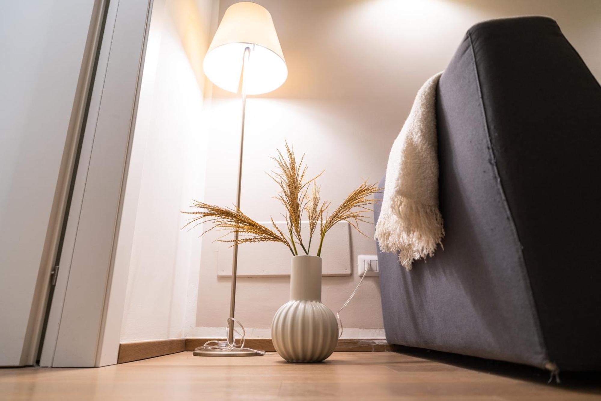 Corso Collection, Design Appartamento