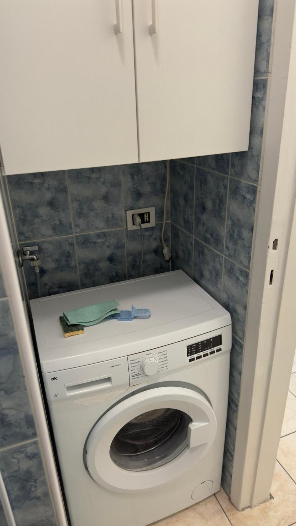 Armonia Un Monolocale Accogliente E Rilassante Milano