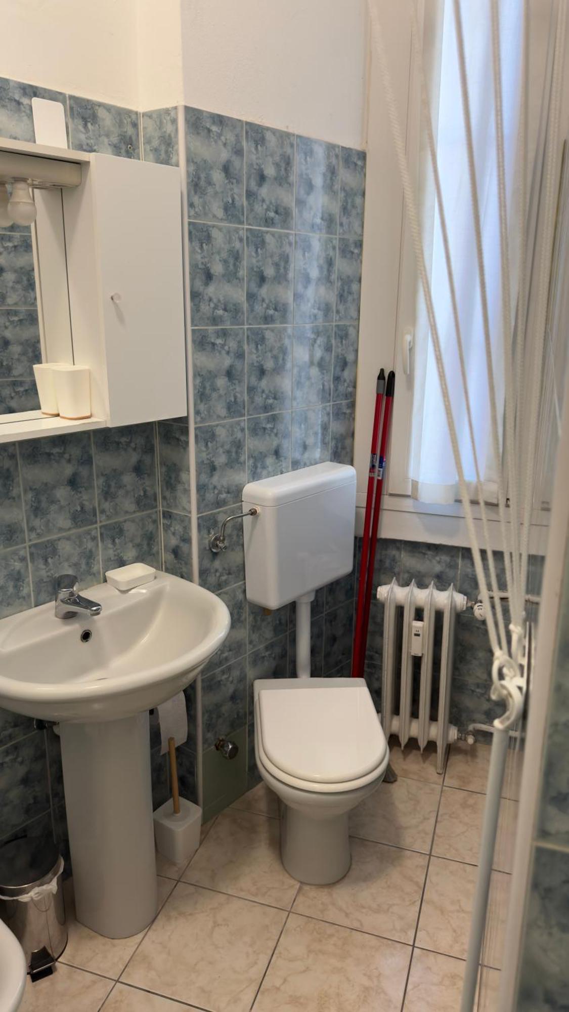 Appartamento Armonia Un Monolocale Accogliente E Rilassante Milano