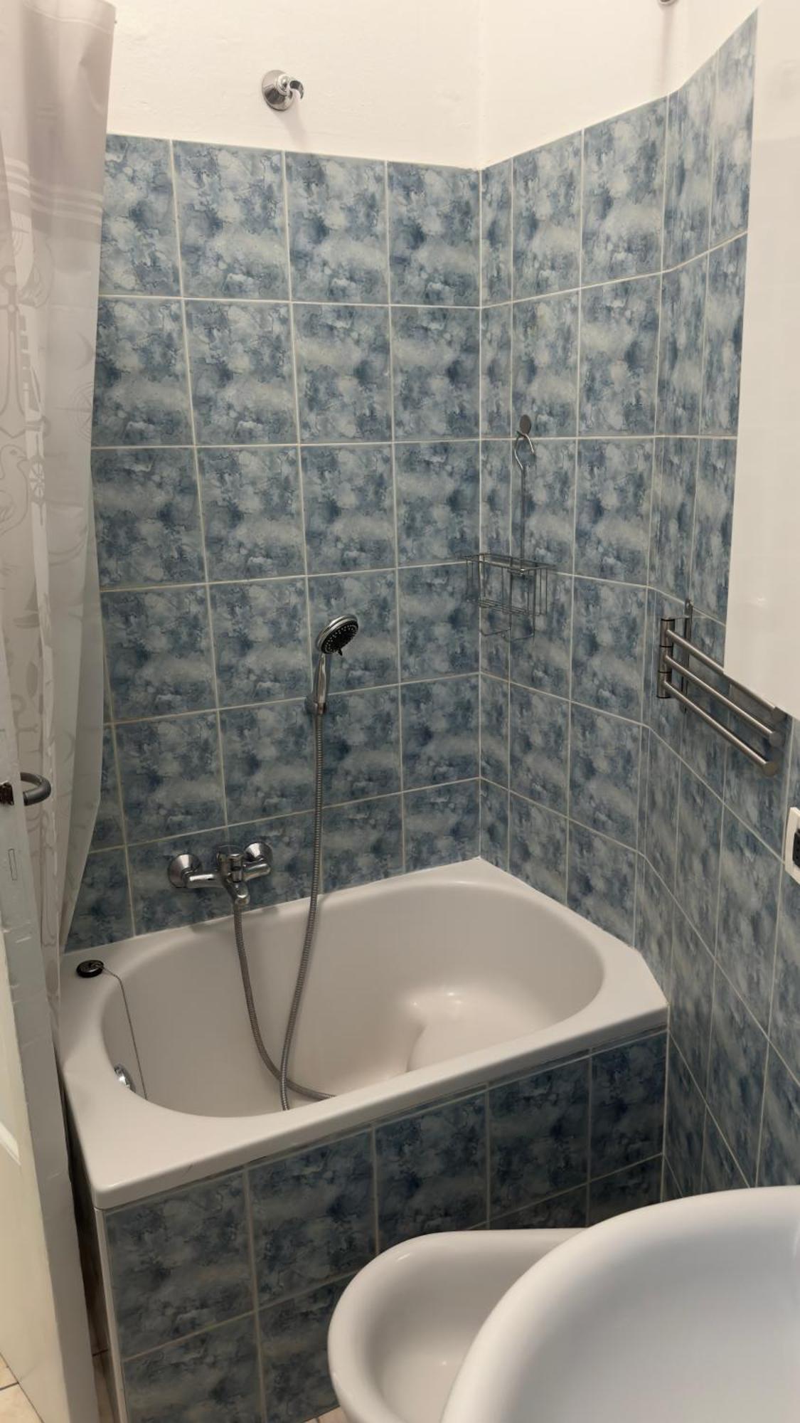 Armonia Un Monolocale Accogliente E Rilassante Milano