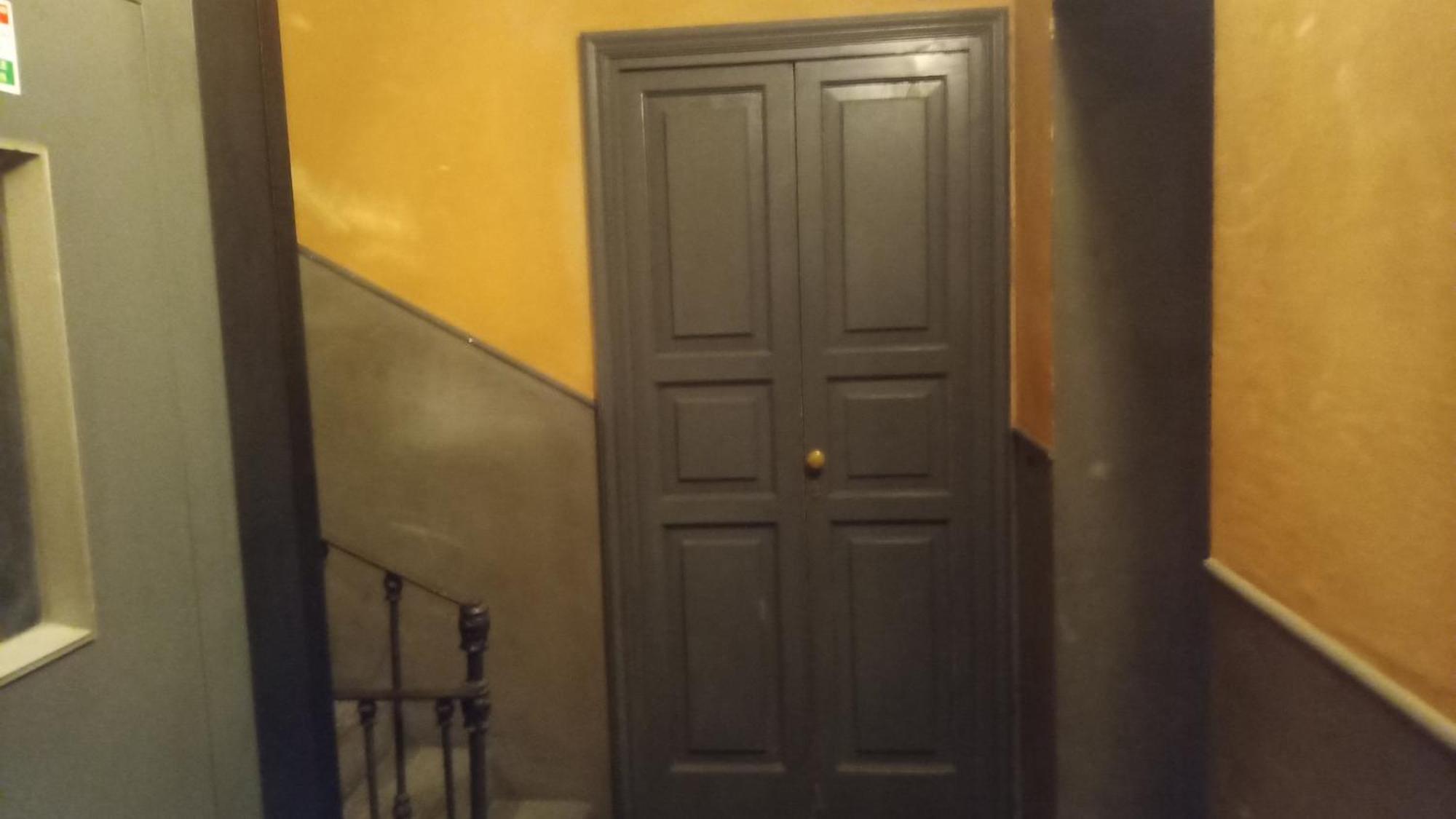Stanza Privata Con Bagno Nel Centro Di Milaan