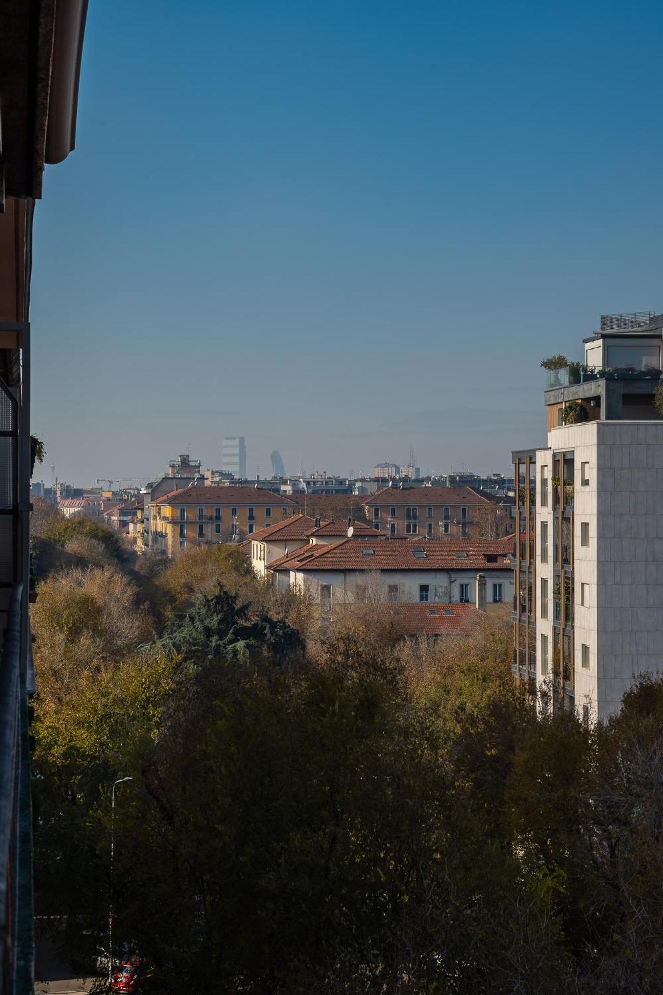 Appartement Botticelli 24