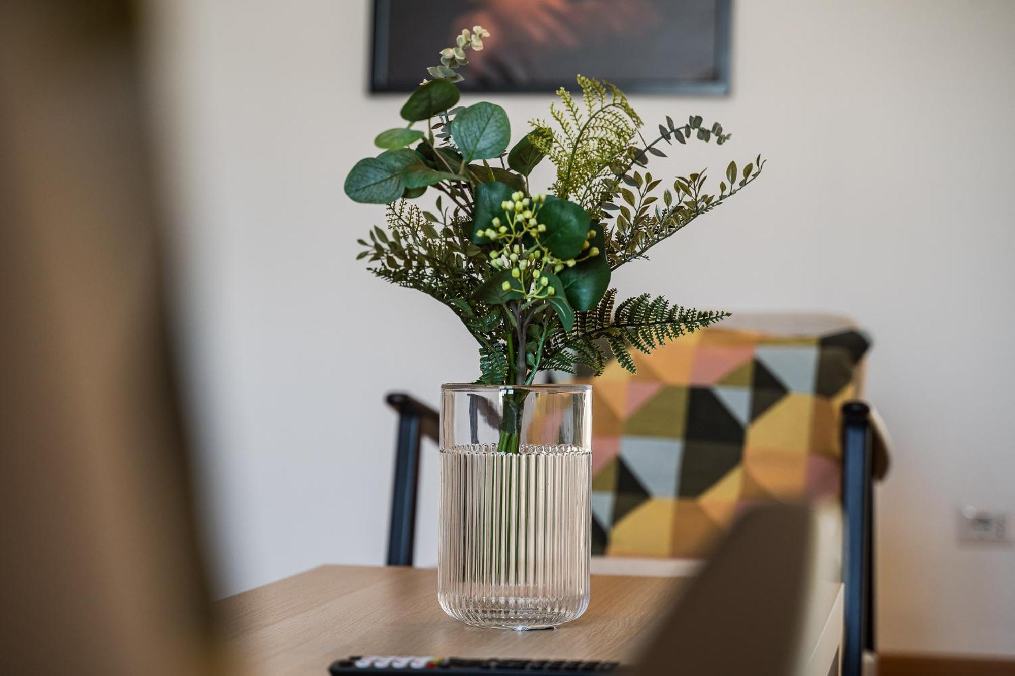 Botticelli 24 Appartement Milaan