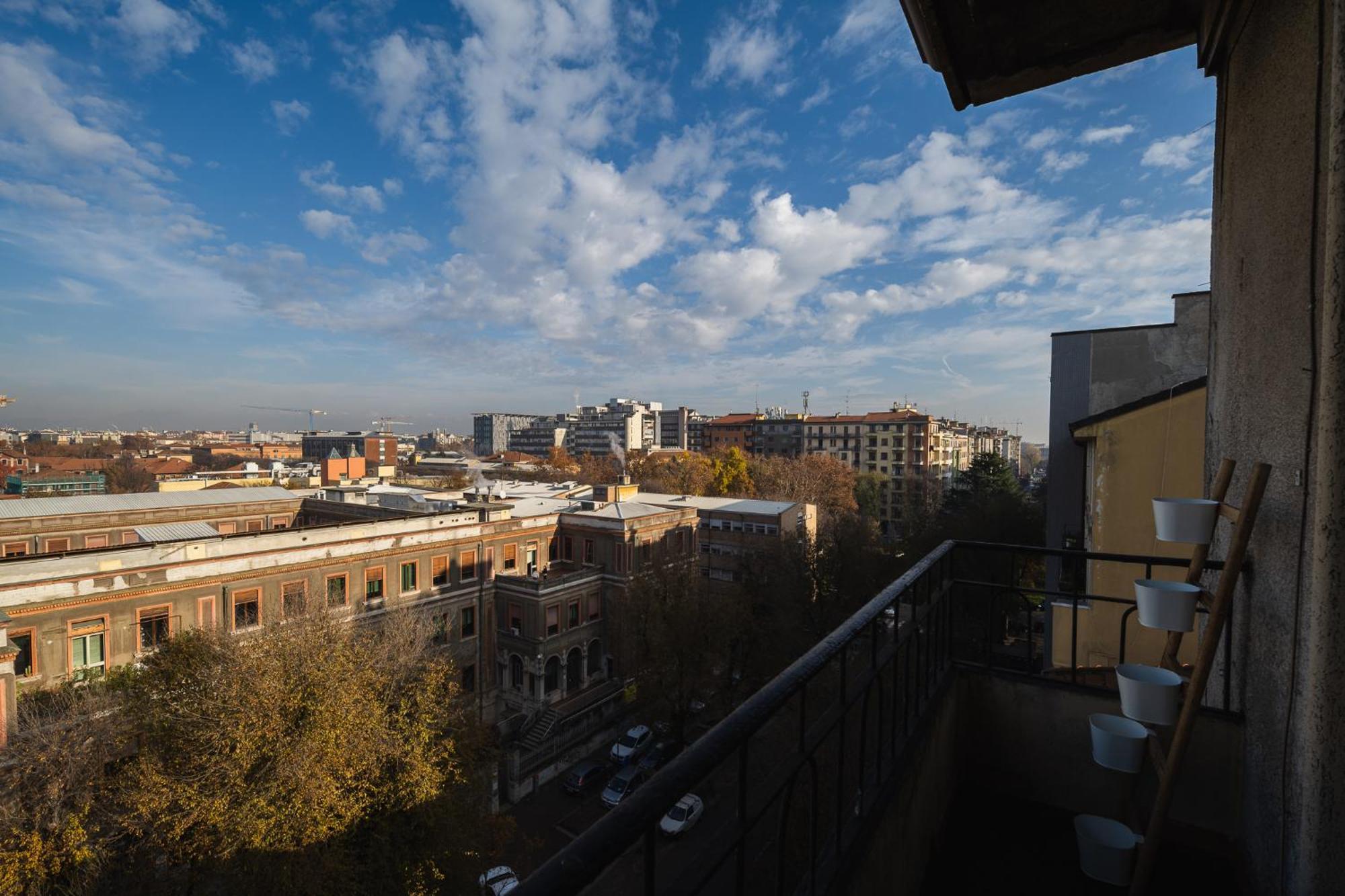 Appartement Botticelli 24