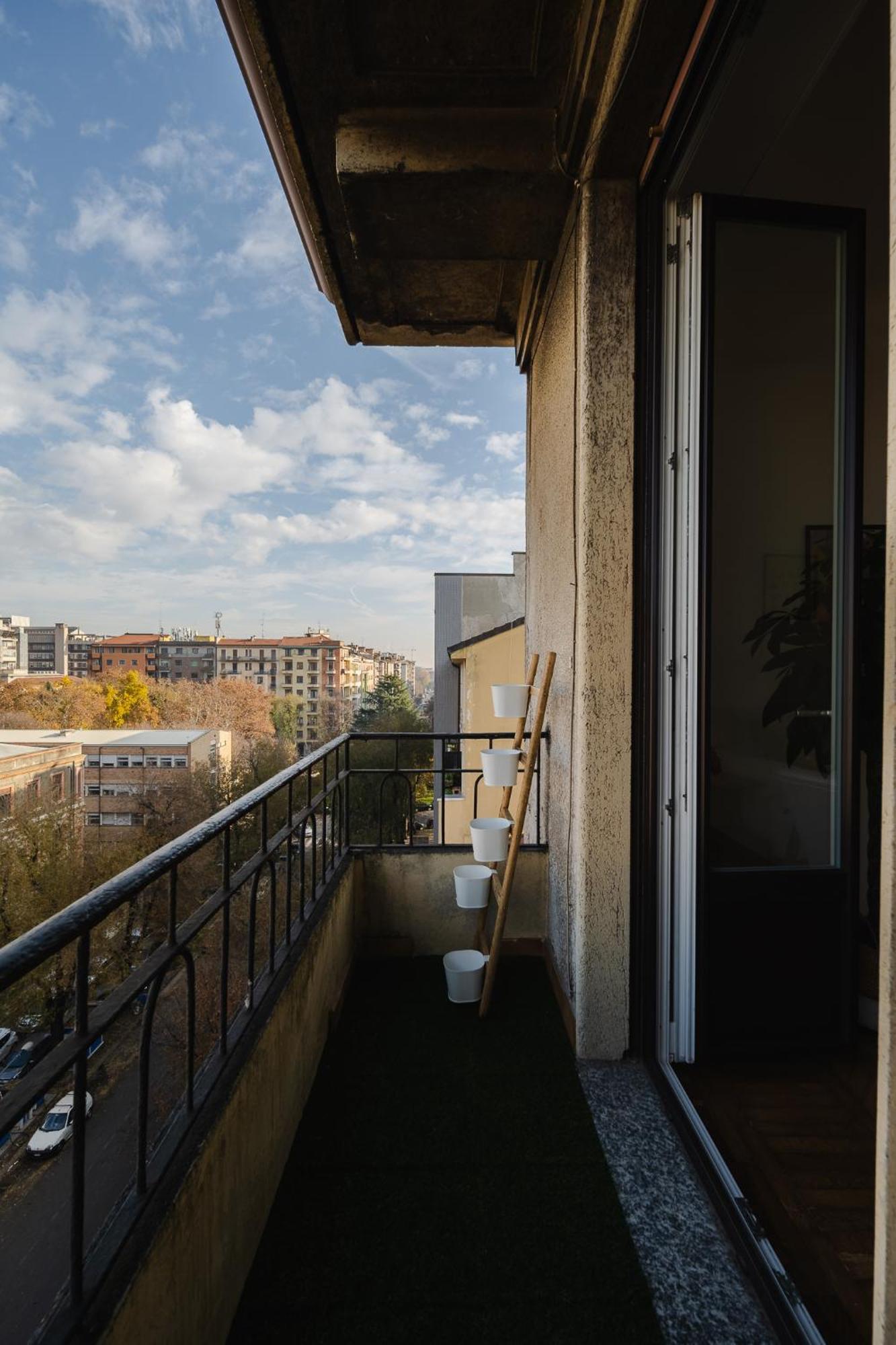 Appartement Botticelli 24
