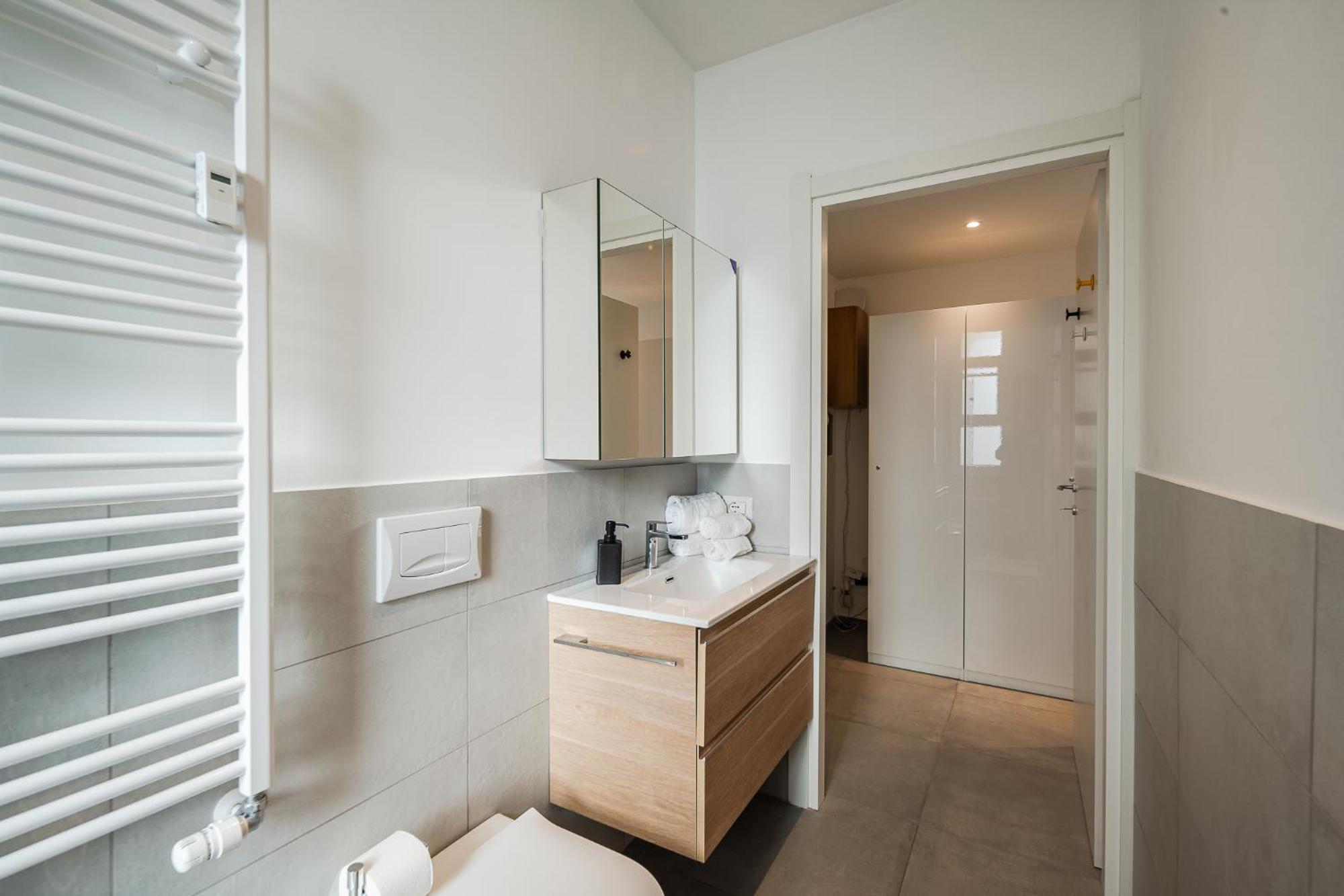 Botticelli 24 Appartement *