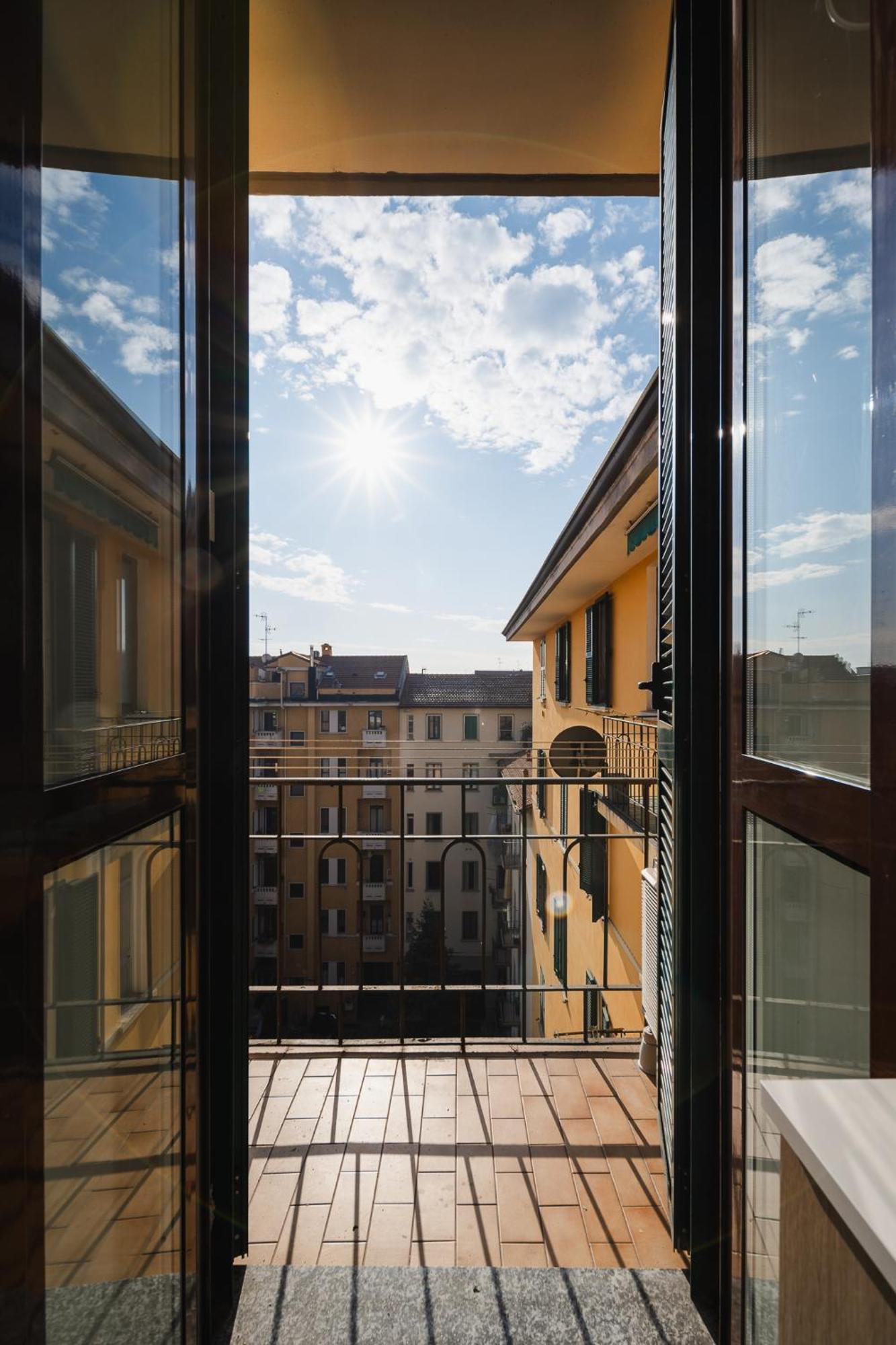 Botticelli 24 Appartement *