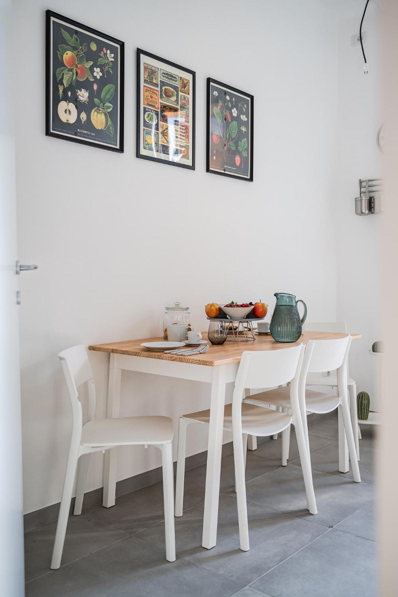Appartement Botticelli 24