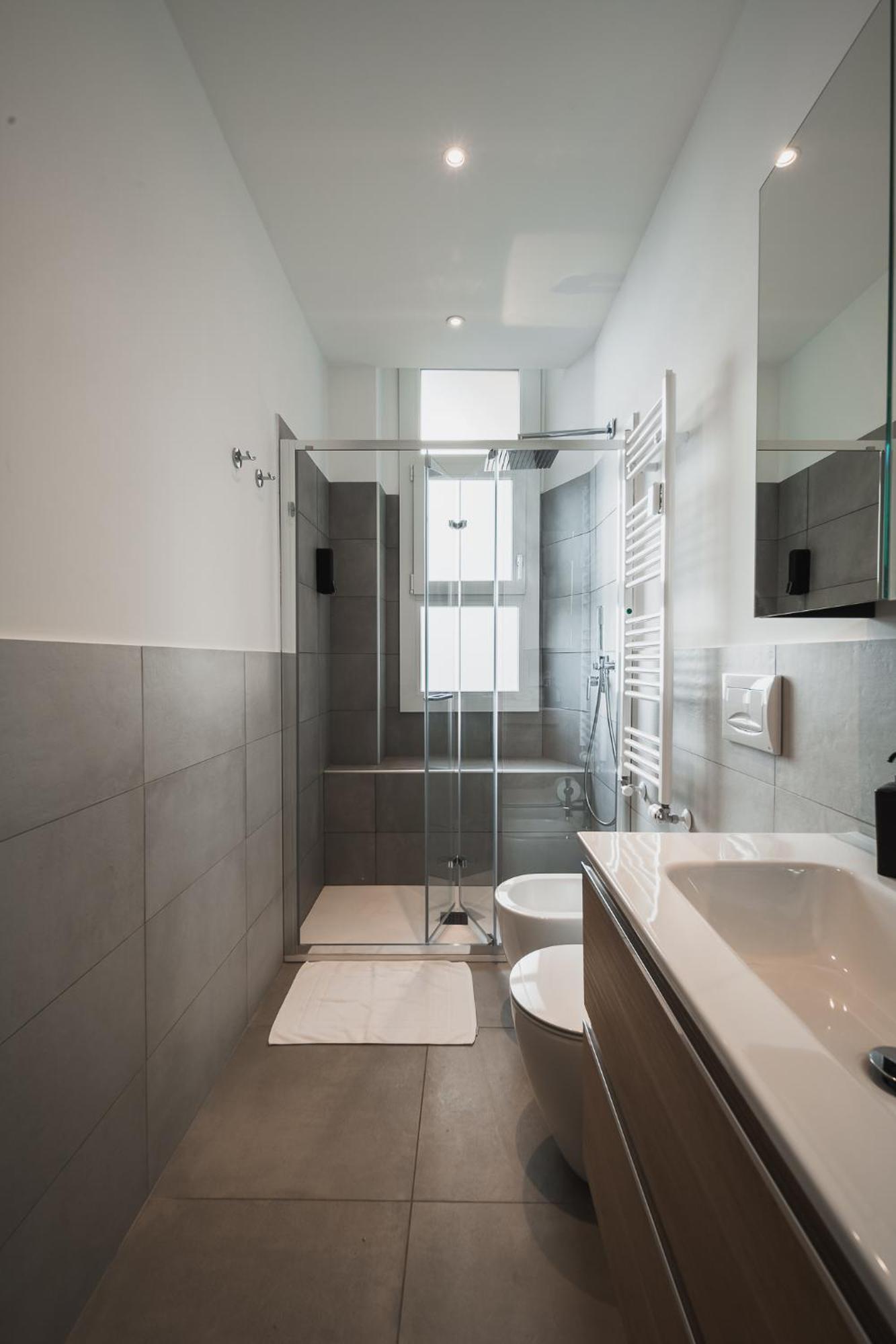 Botticelli 24 Appartement Milaan