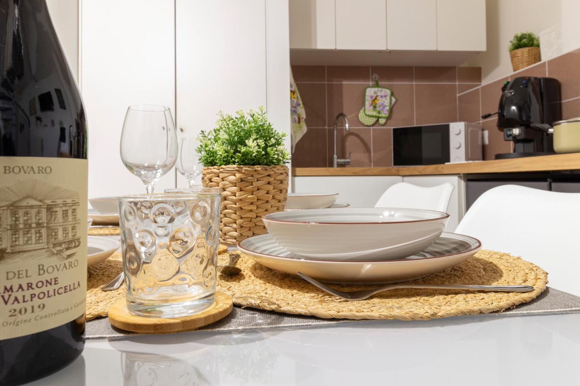 Appartamento Luxloft Navigli - 2 Bathrooms - Free Parking Milano