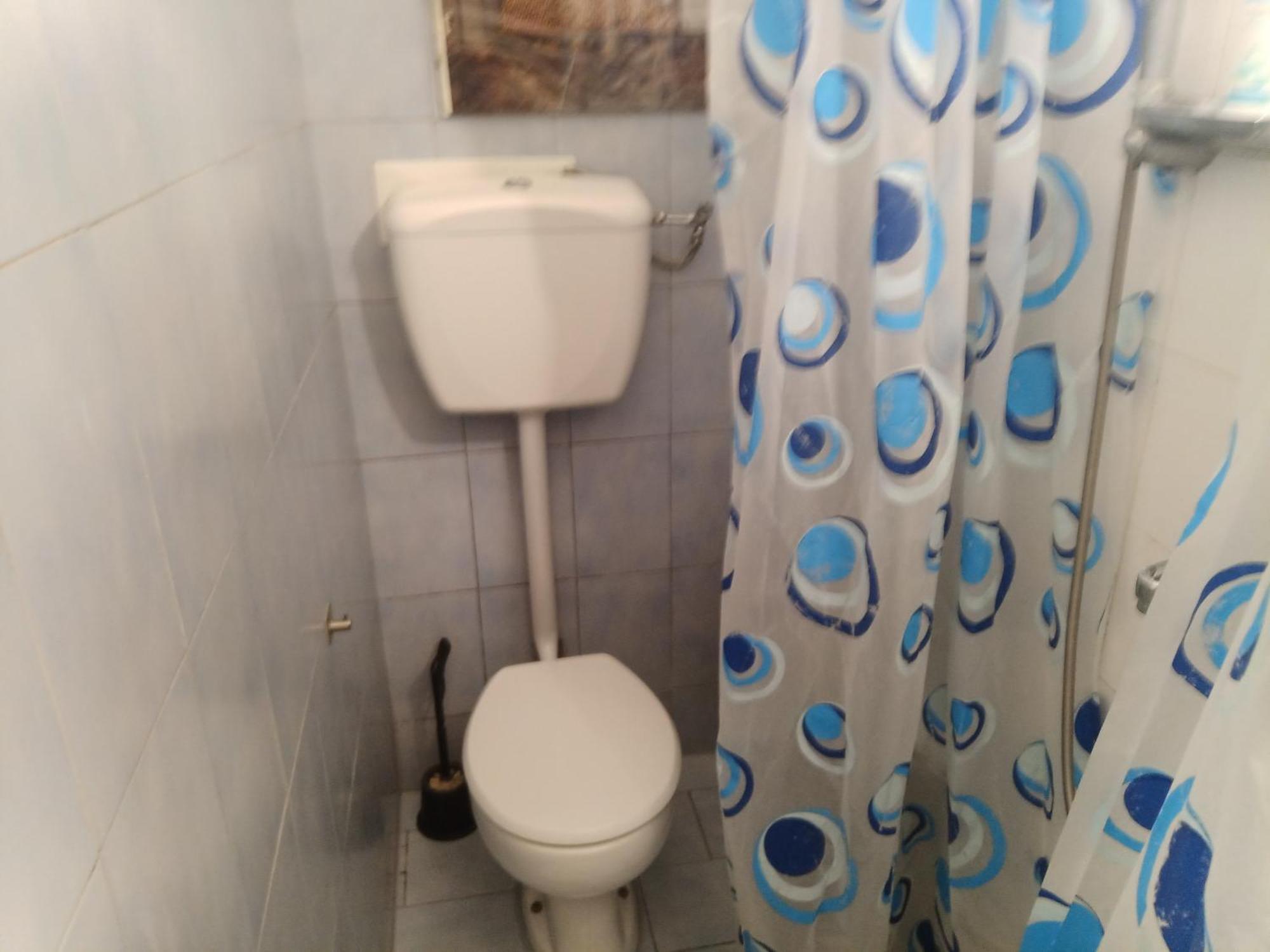 Stanza Privata Con Bagno Nel Centro Di Accommodatie bij particulieren *