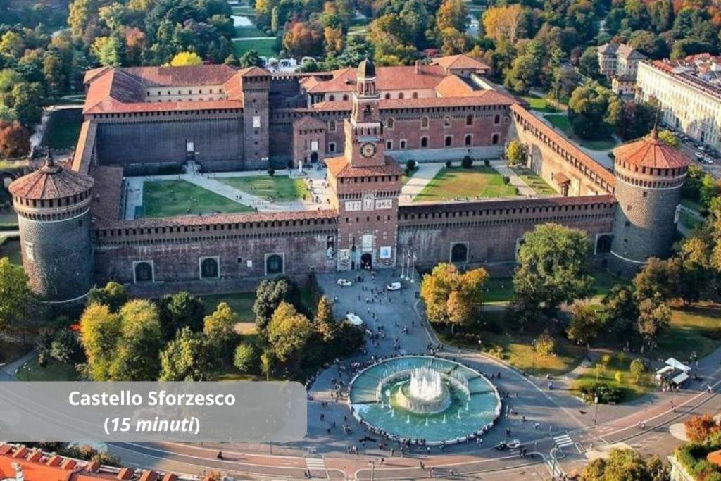 Ariberto Prestige * Milano