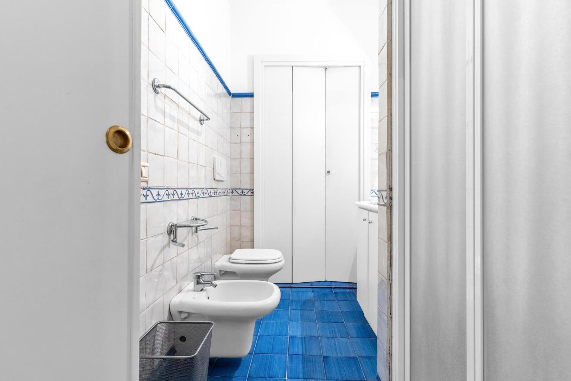 Appartamento Ariberto Prestige Milano
