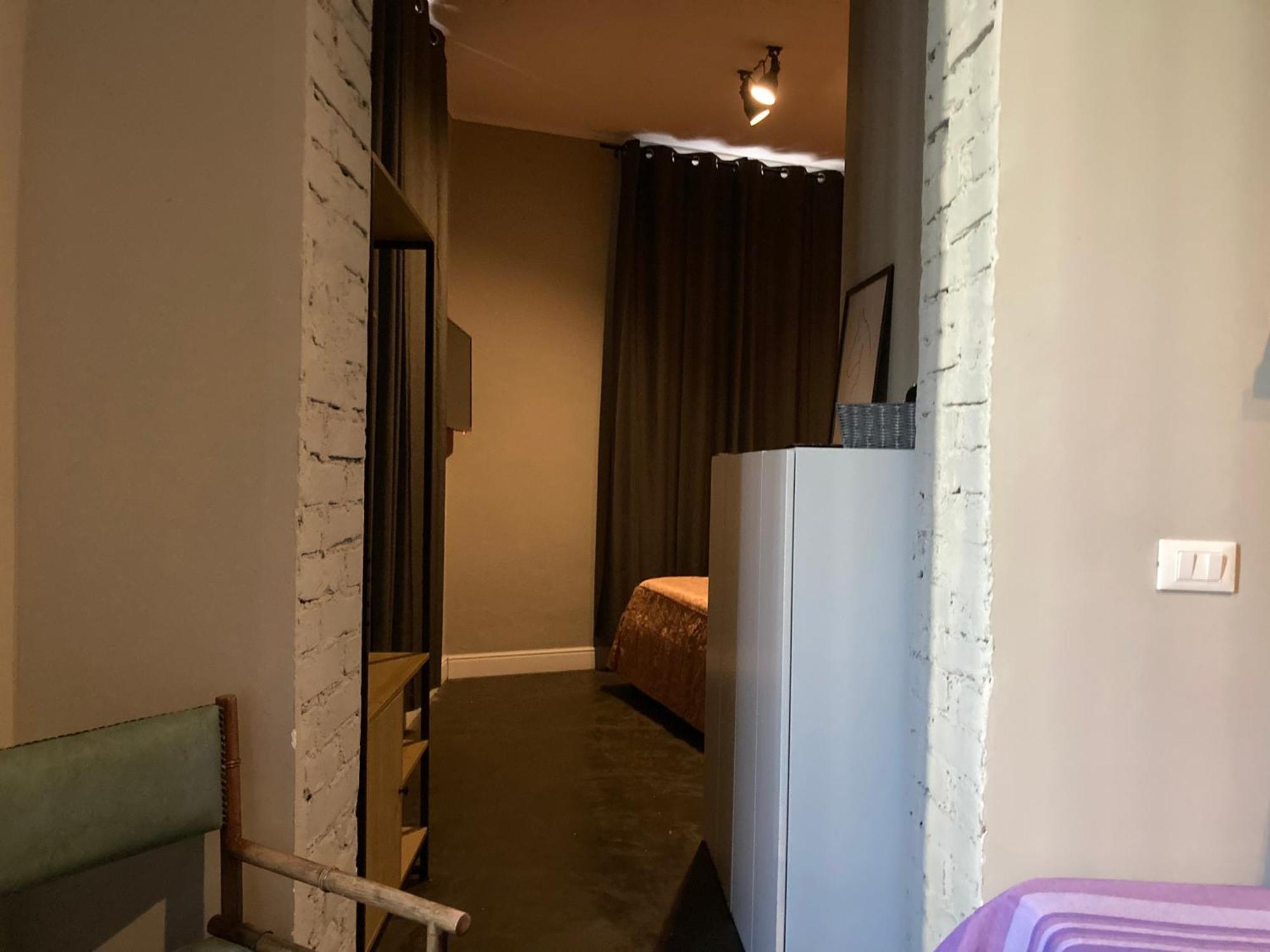 Calypso Hotell *