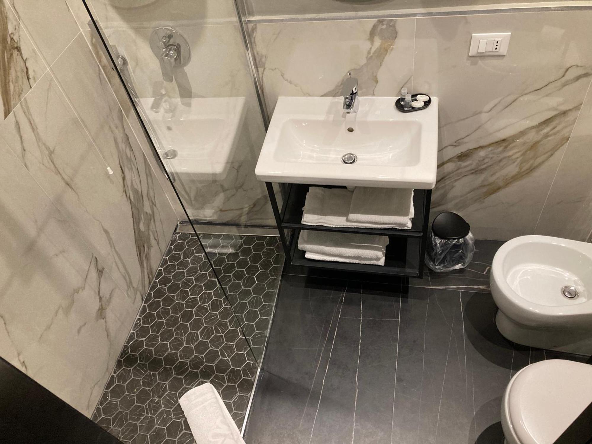 Calypso Hotell Milano