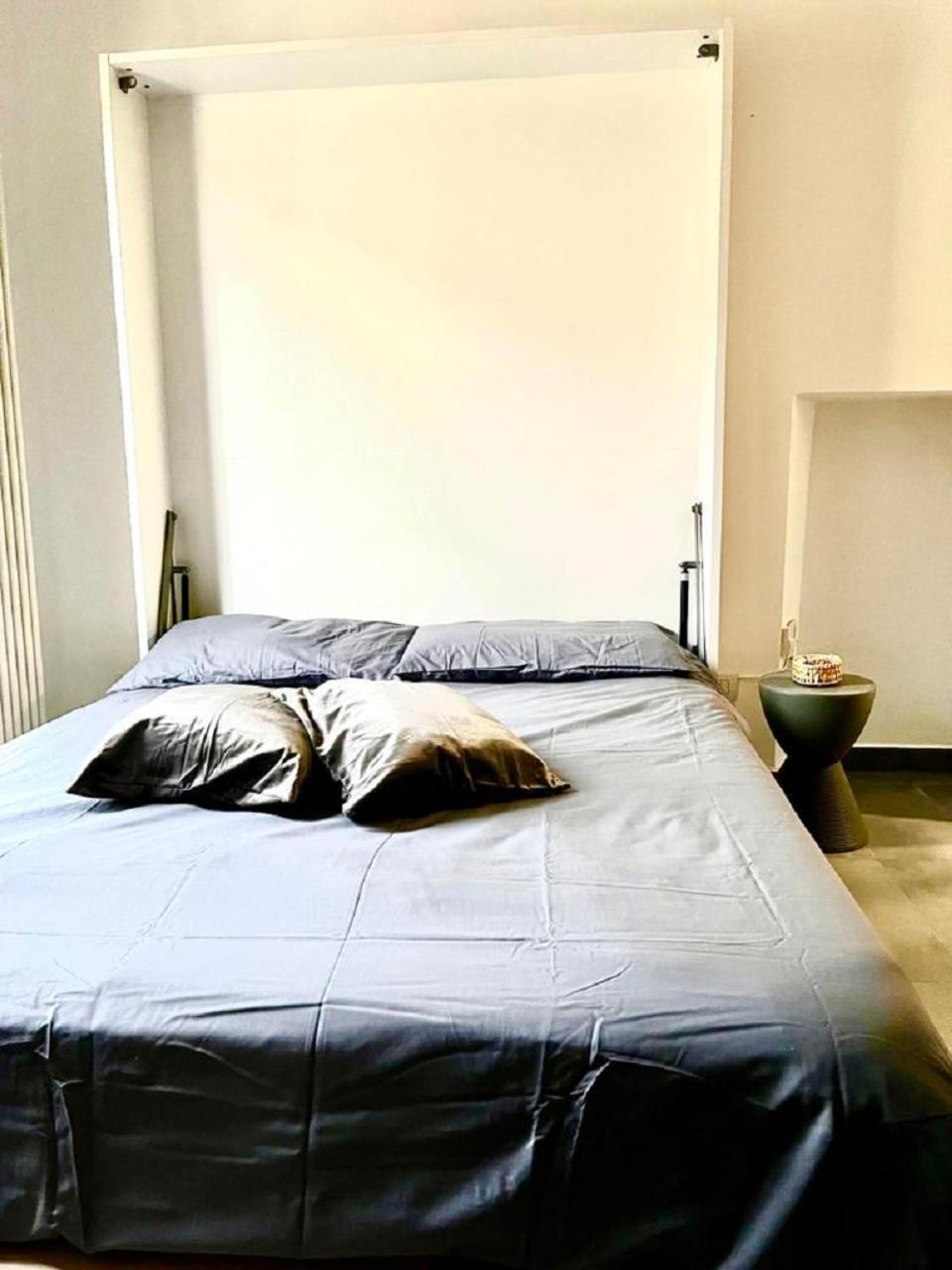 Alte Volat Casetta Milano