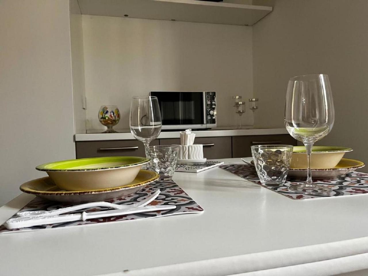 Alte Volat Casetta Appartamento Milano