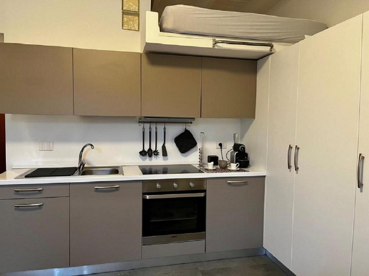 Alte Volat Casetta * Milano