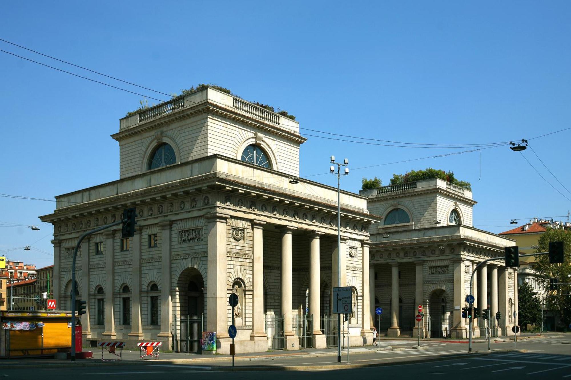 Alte Volat Casetta