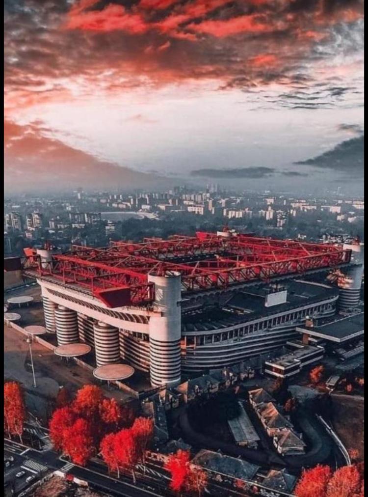 Appartement Sansiro Fiera *