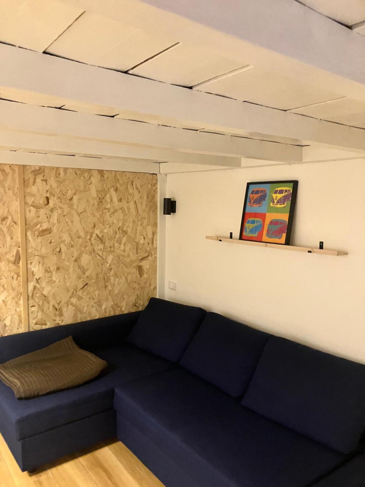 Sansiro Fiera Appartement